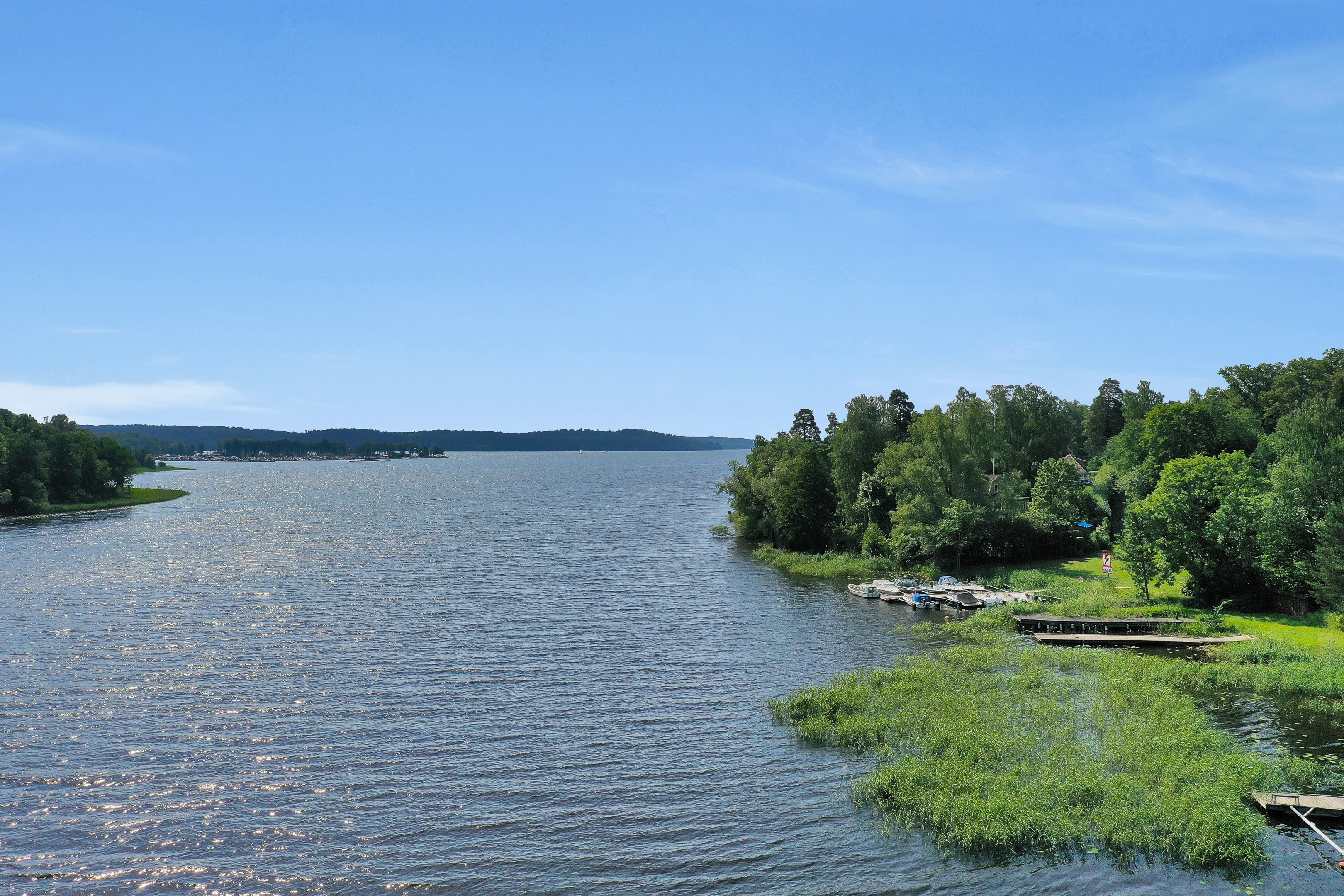 Bostadsbild från Strandgårdsvägen 4, Såld i Uppsala Näs, Uppsala