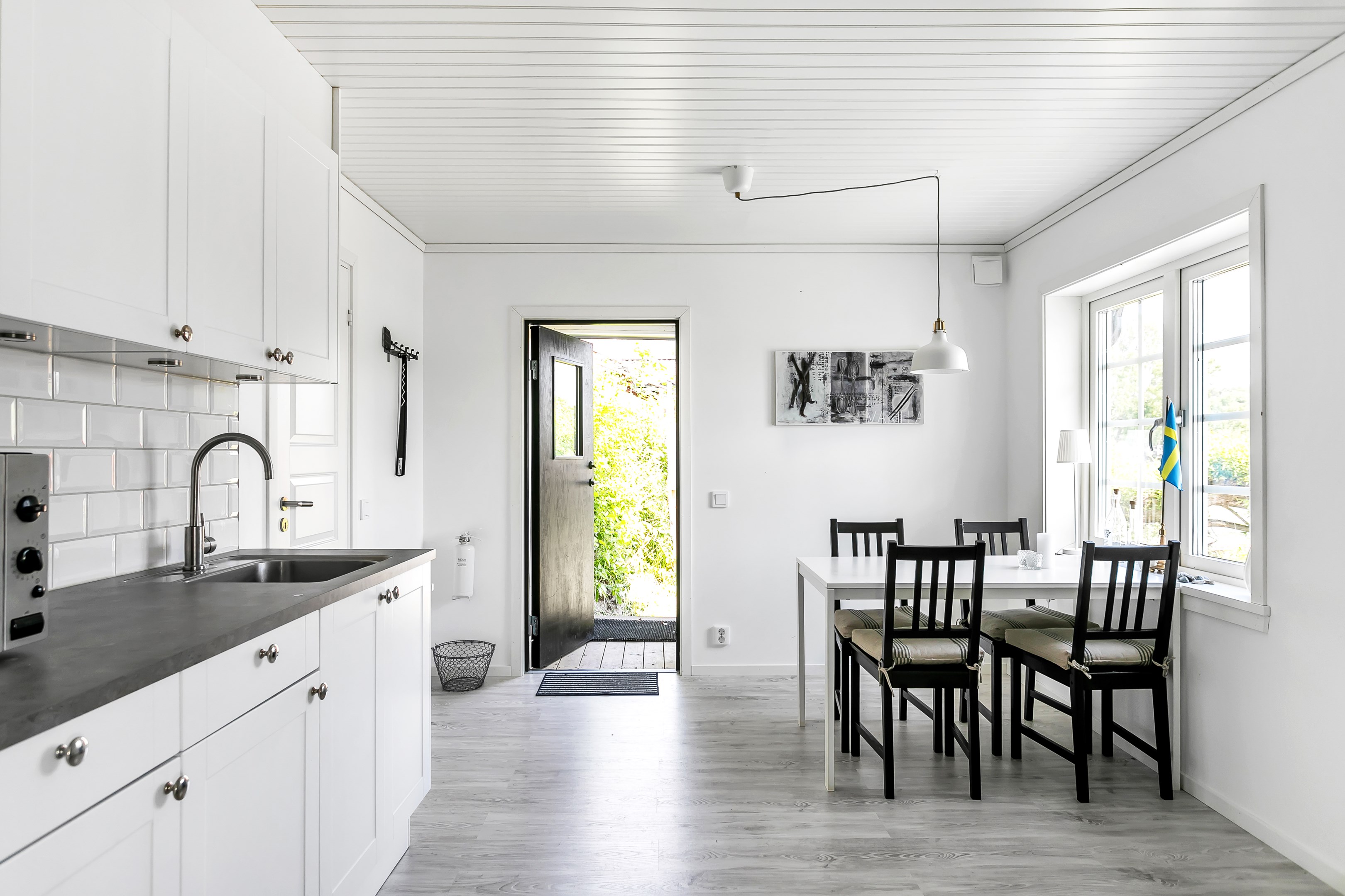 Bostadsbild från Strandgårdsvägen 4, Såld i Uppsala Näs, Uppsala