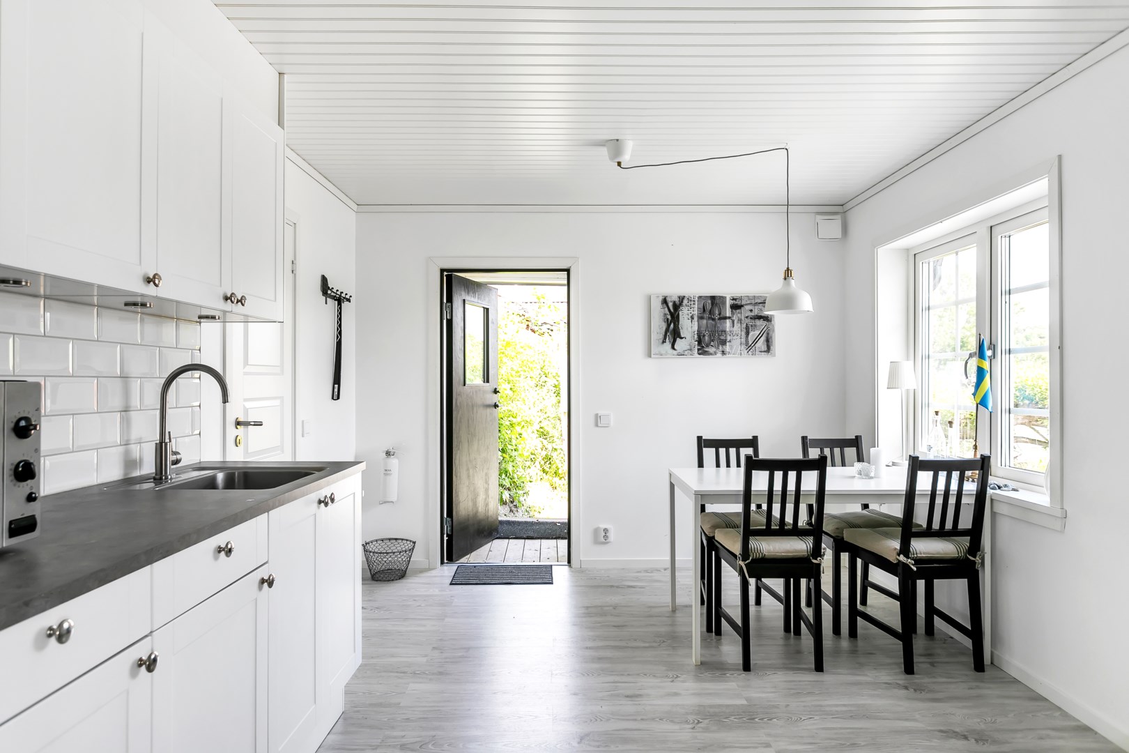 Bostadsbild från Strandgårdsvägen 4, Såld i Uppsala Näs, Uppsala