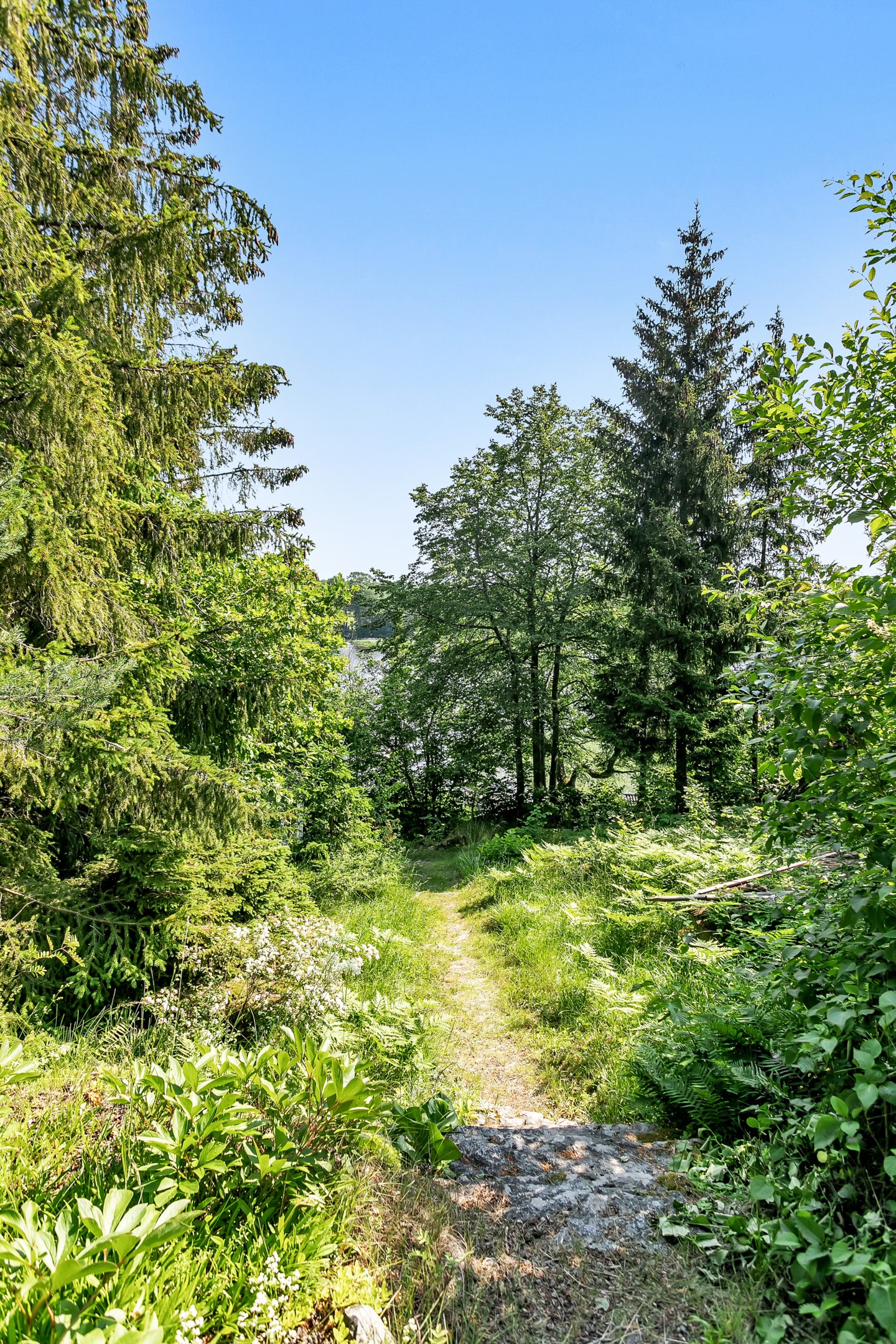 Bostadsbild från Strandgårdsvägen 4, Såld i Uppsala Näs, Uppsala