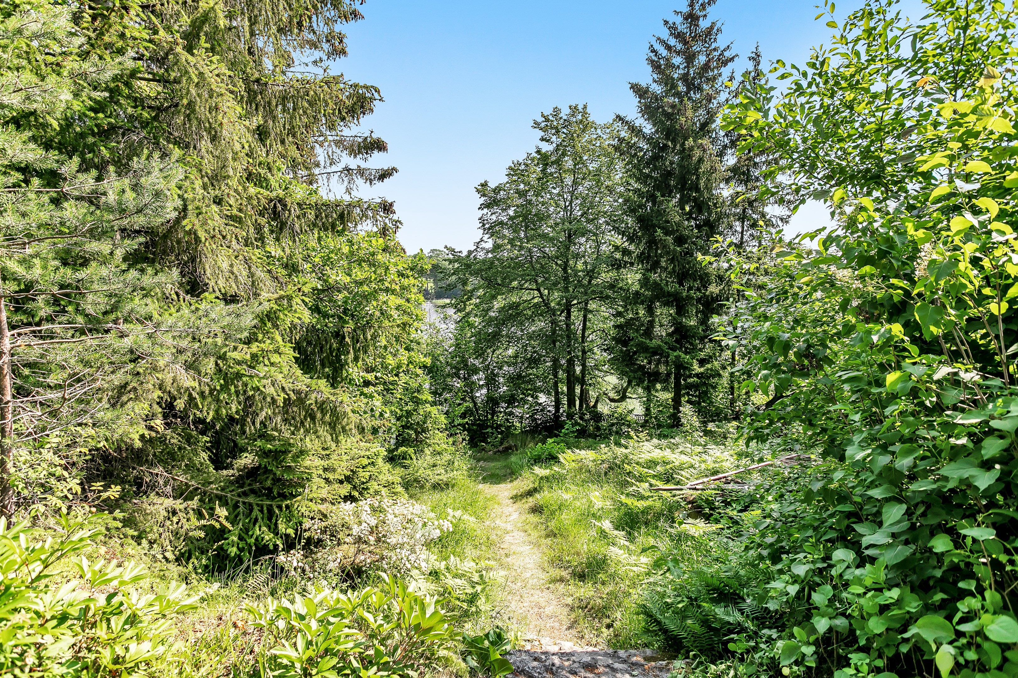 Bostadsbild från Strandgårdsvägen 4, Såld i Uppsala Näs, Uppsala
