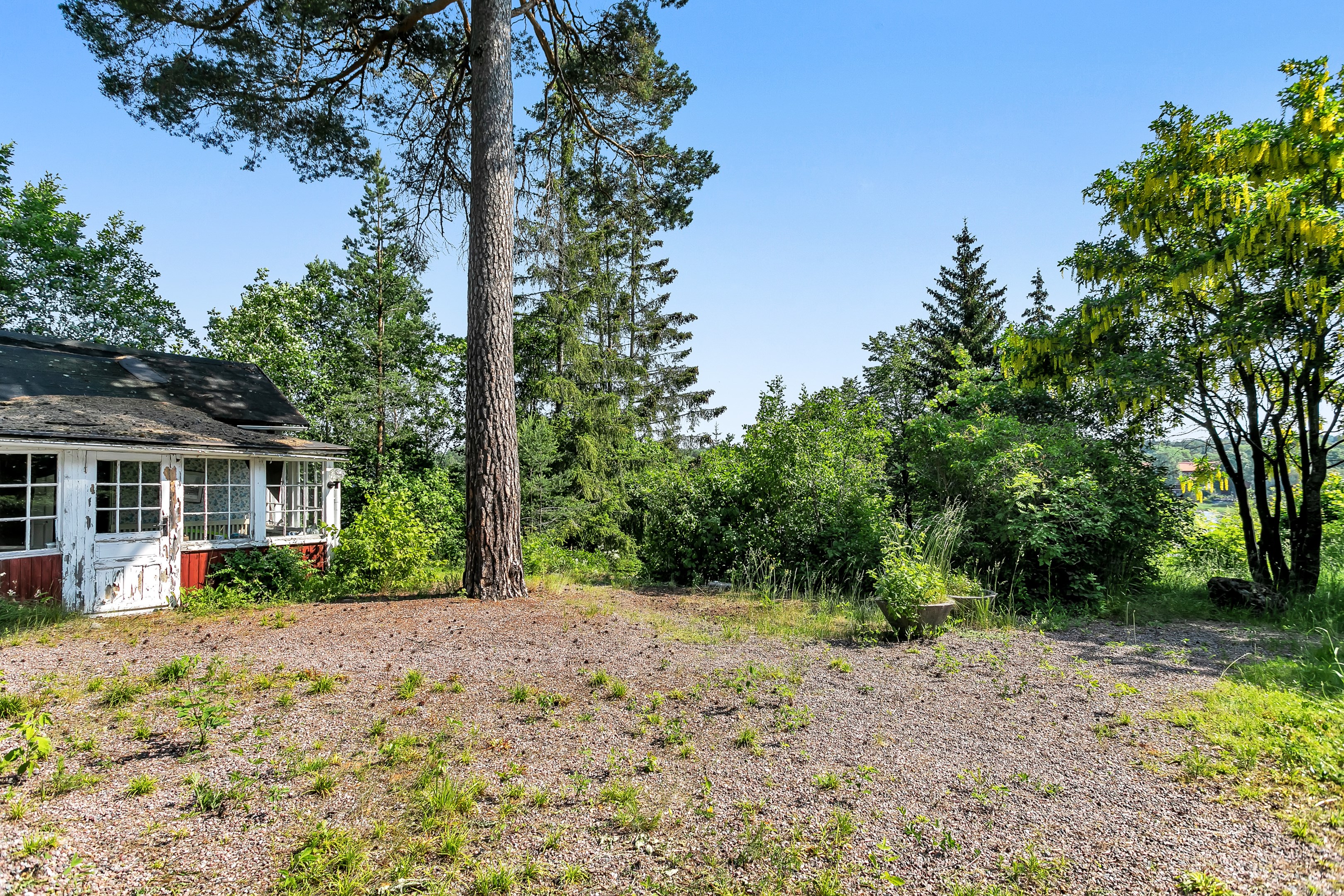 Bostadsbild från Strandgårdsvägen 4, Såld i Uppsala Näs, Uppsala