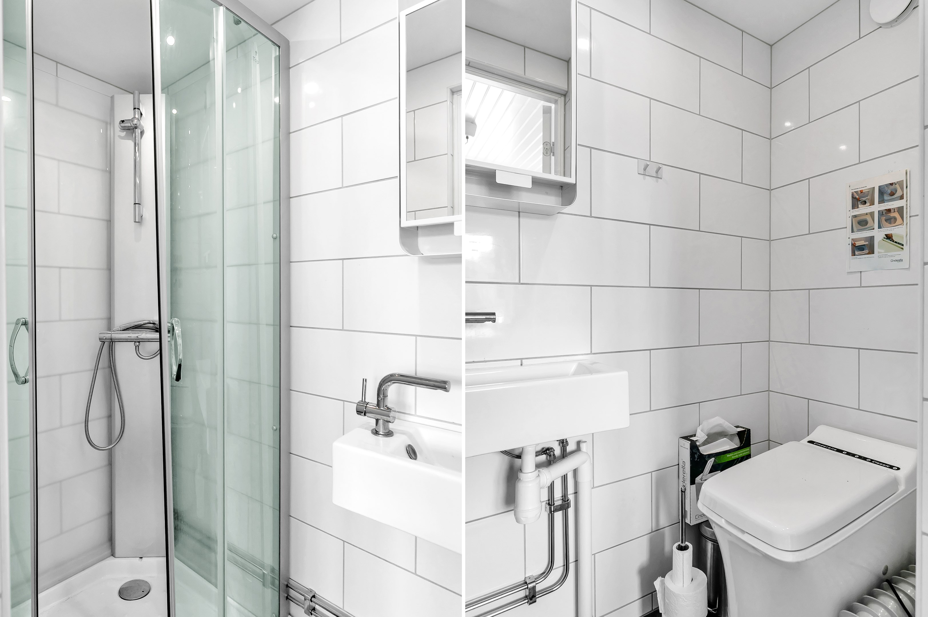 Bostadsbild från Strandgårdsvägen 4, Såld i Uppsala Näs, Uppsala