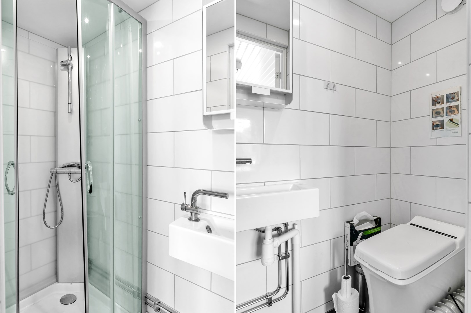 Bostadsbild från Strandgårdsvägen 4, Såld i Uppsala Näs, Uppsala