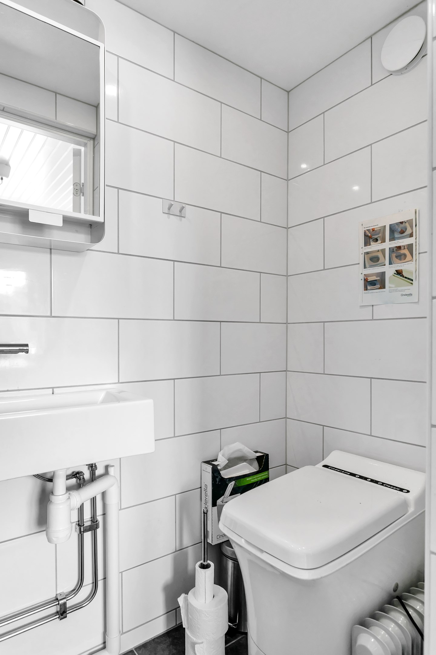 Bostadsbild från Strandgårdsvägen 4, Såld i Uppsala Näs, Uppsala