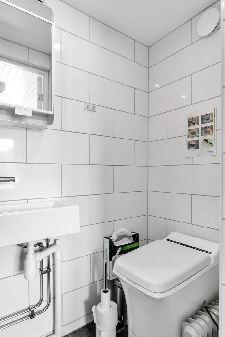 Bostadsbild från Strandgårdsvägen 4, Såld i Uppsala Näs, Uppsala