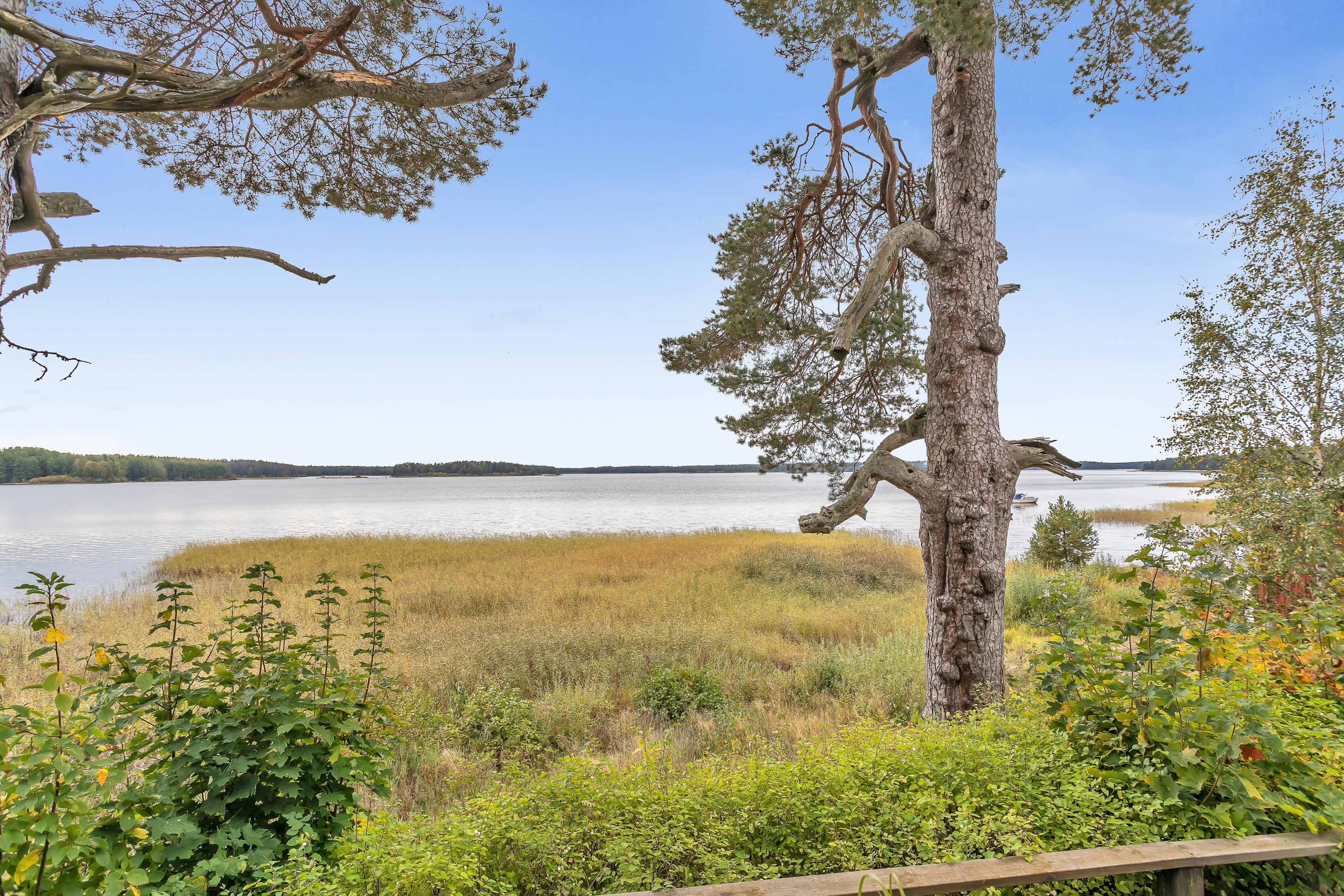 Bostadsbild från Östa byväg 45, Kommande i Heby, Heby