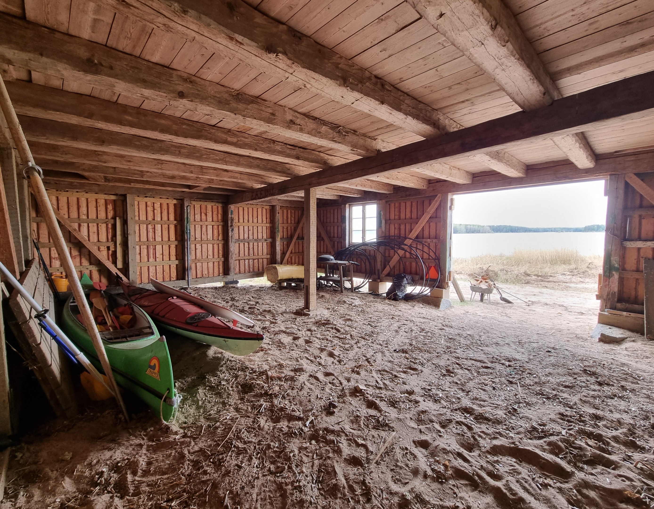Bostadsbild från Östa byväg 45, Kommande i Heby, Heby