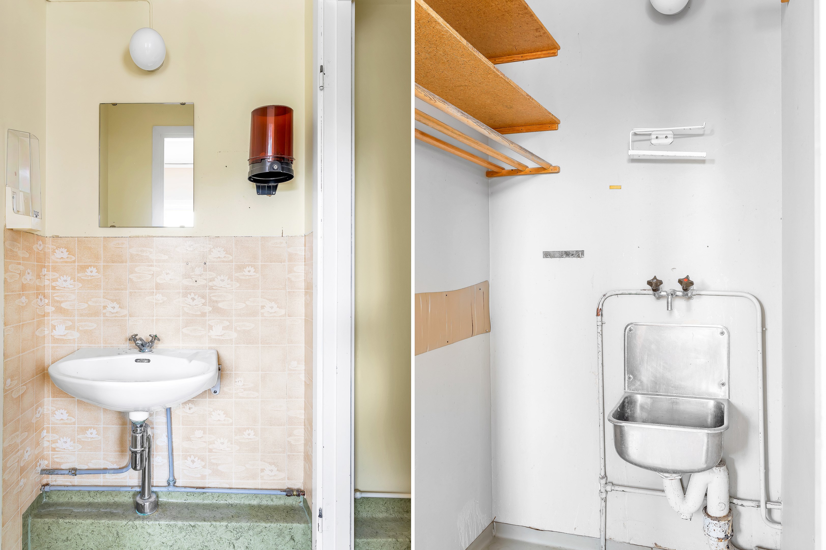 Bostadsbild från Östa byväg 45, Kommande i Heby, Heby