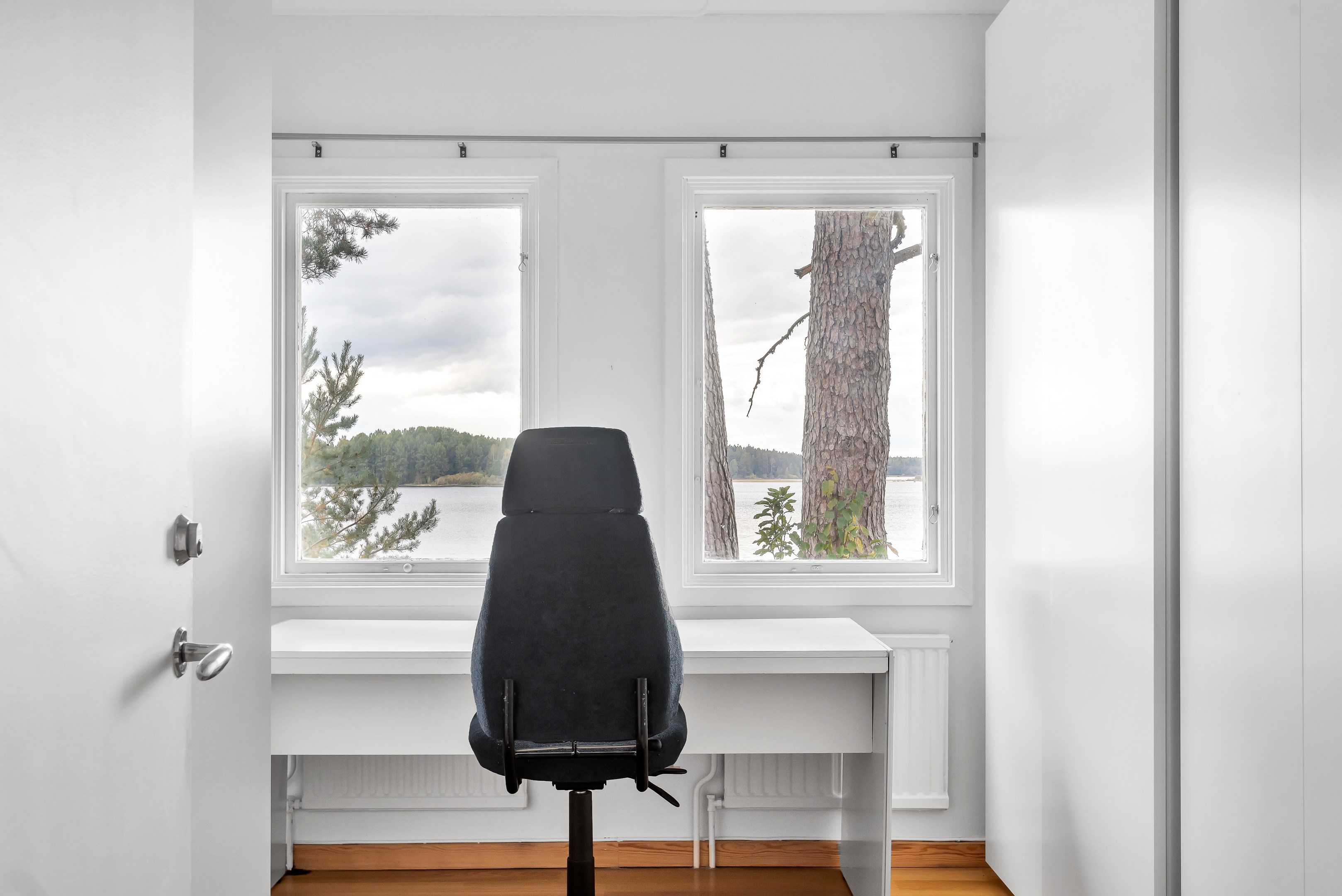 Bostadsbild från Östa byväg 45, Kommande i Heby, Heby