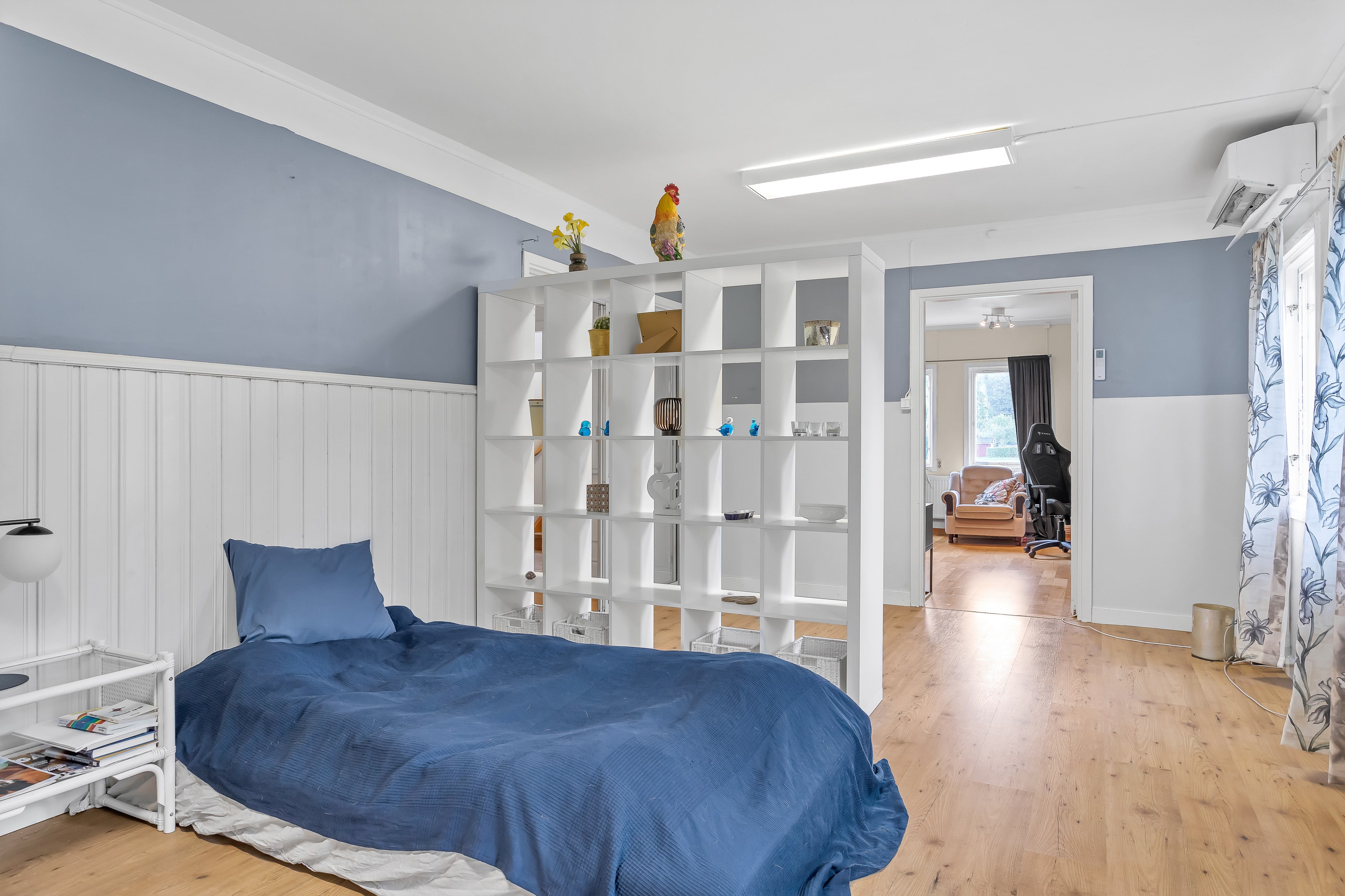 Bostadsbild från Östa byväg 45, Kommande i Heby, Heby