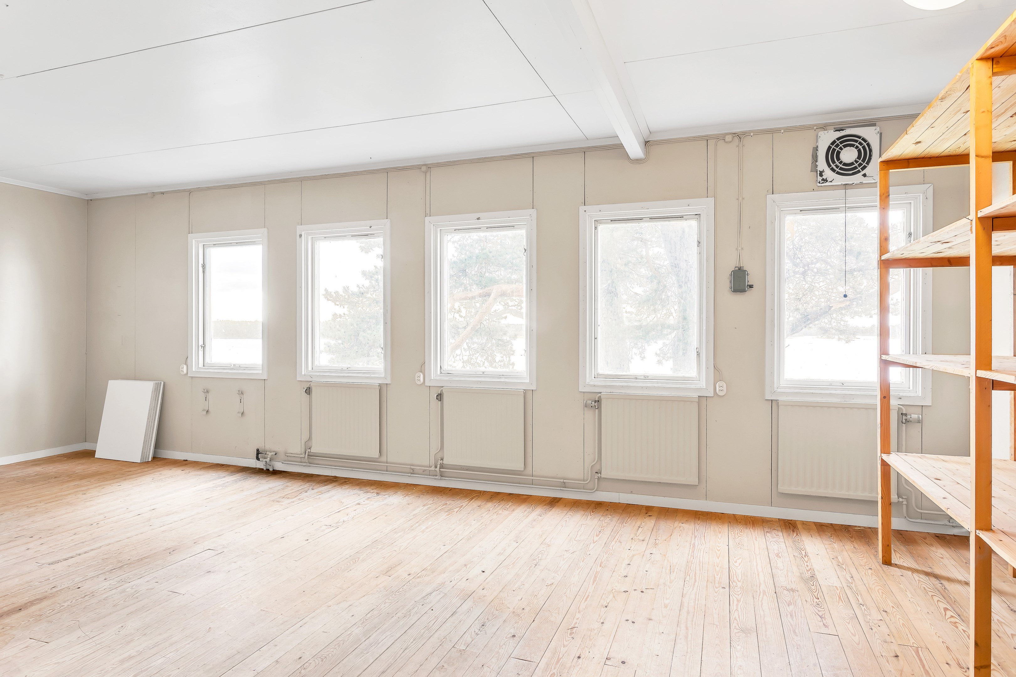 Bostadsbild från Östa byväg 45, Kommande i Heby, Heby