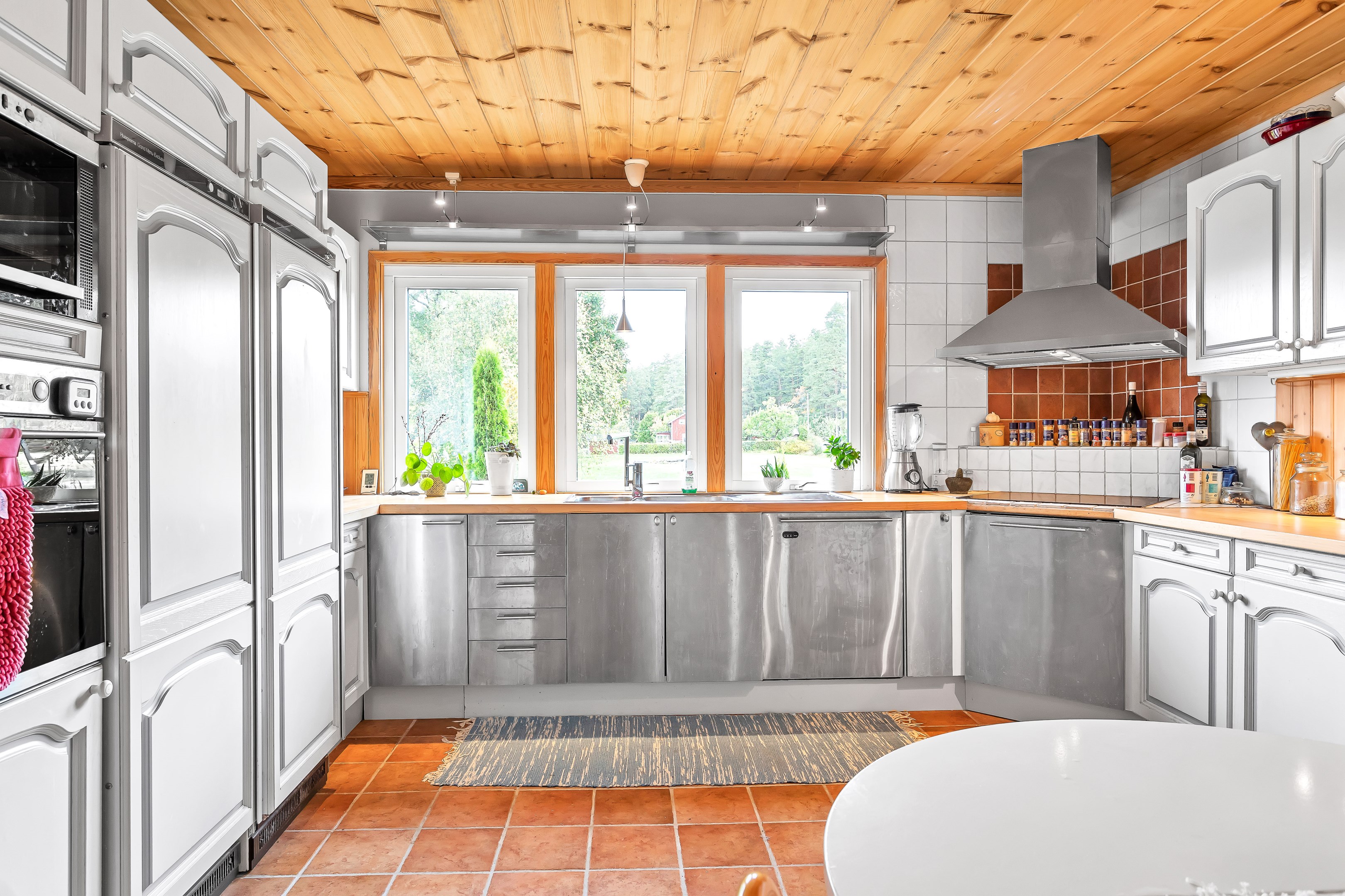 Bostadsbild från Östa byväg 45, Kommande i Heby, Heby