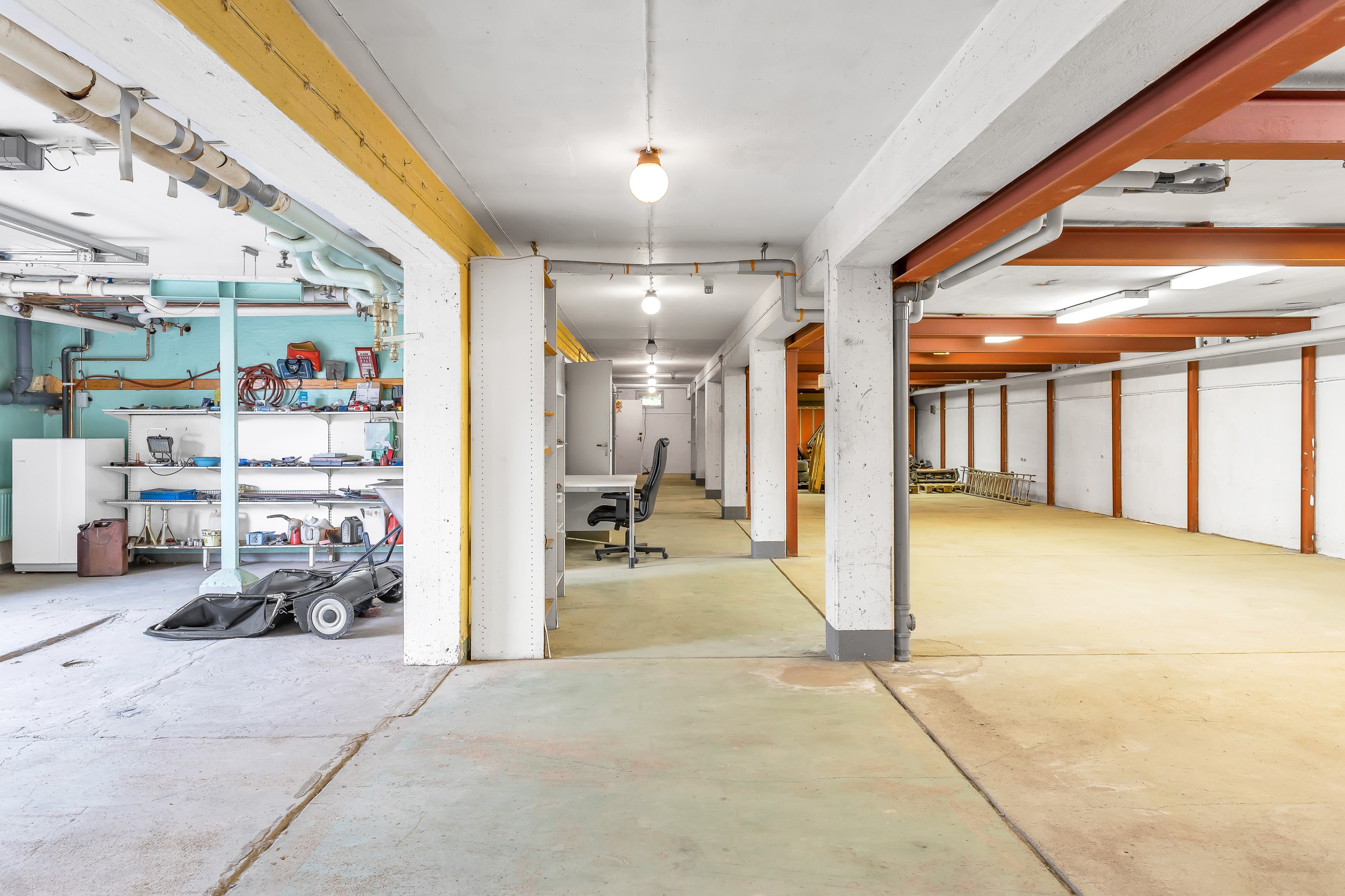 Bostadsbild från Östa byväg 45, Kommande i Heby, Heby