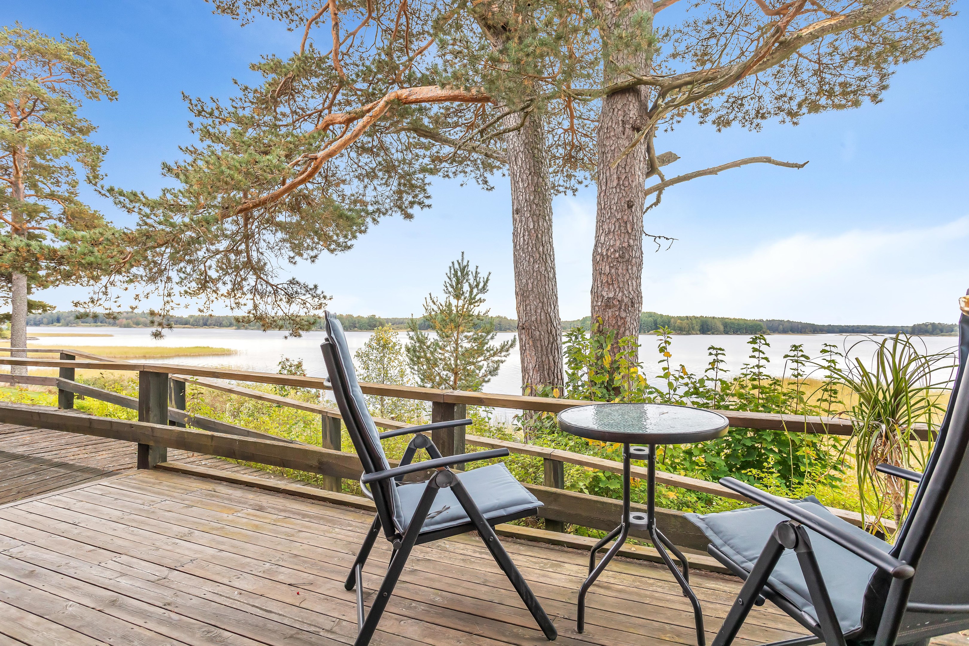 Bostadsbild från Östa byväg 45, Kommande i Heby, Heby