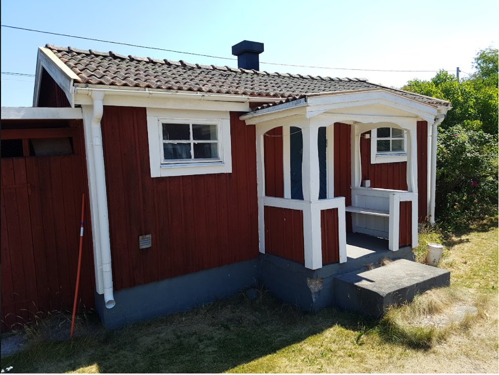 Bostadsbild från Östa byväg 45, Kommande i Heby, Heby