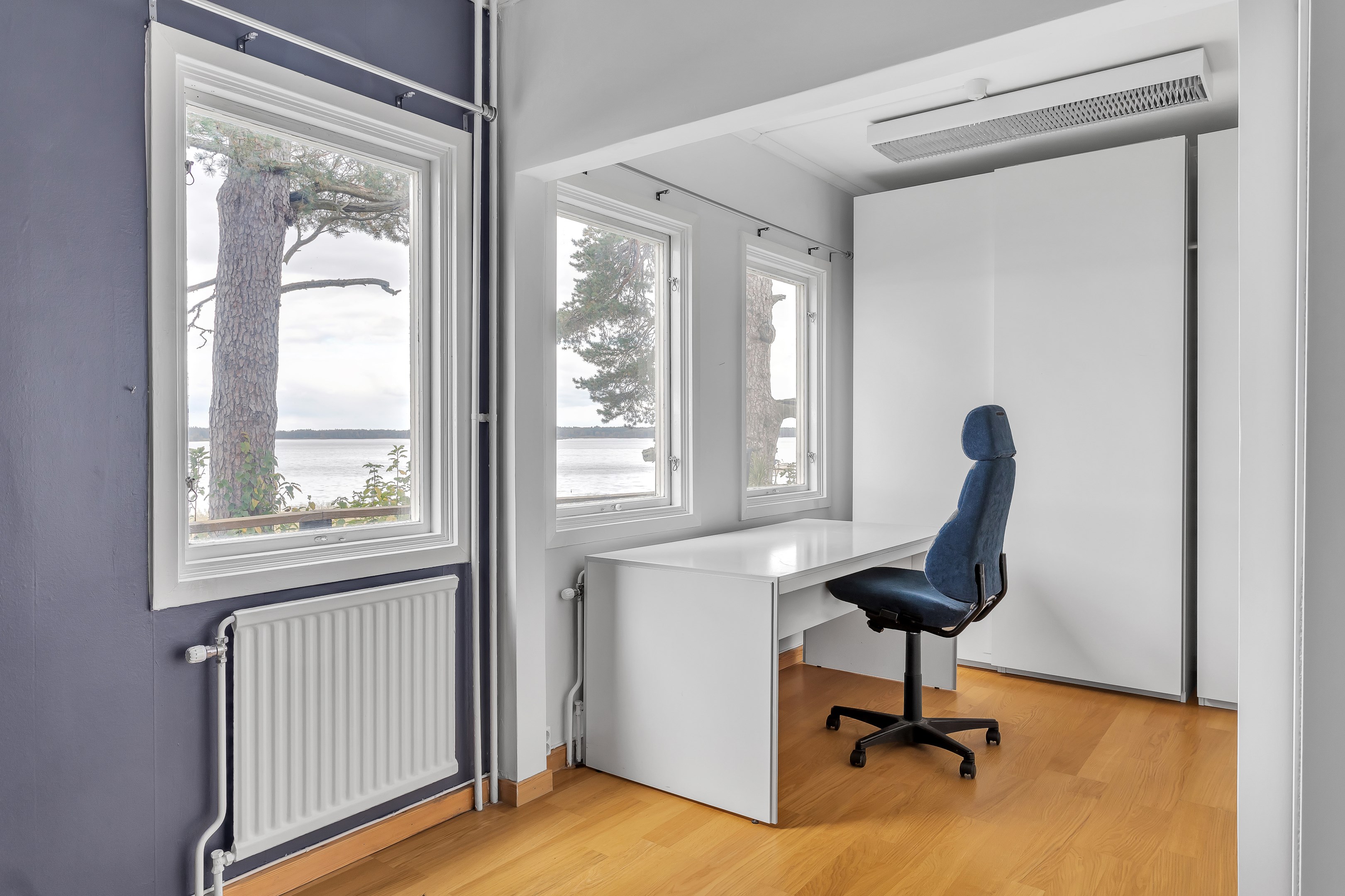 Bostadsbild från Östa byväg 45, Kommande i Heby, Heby