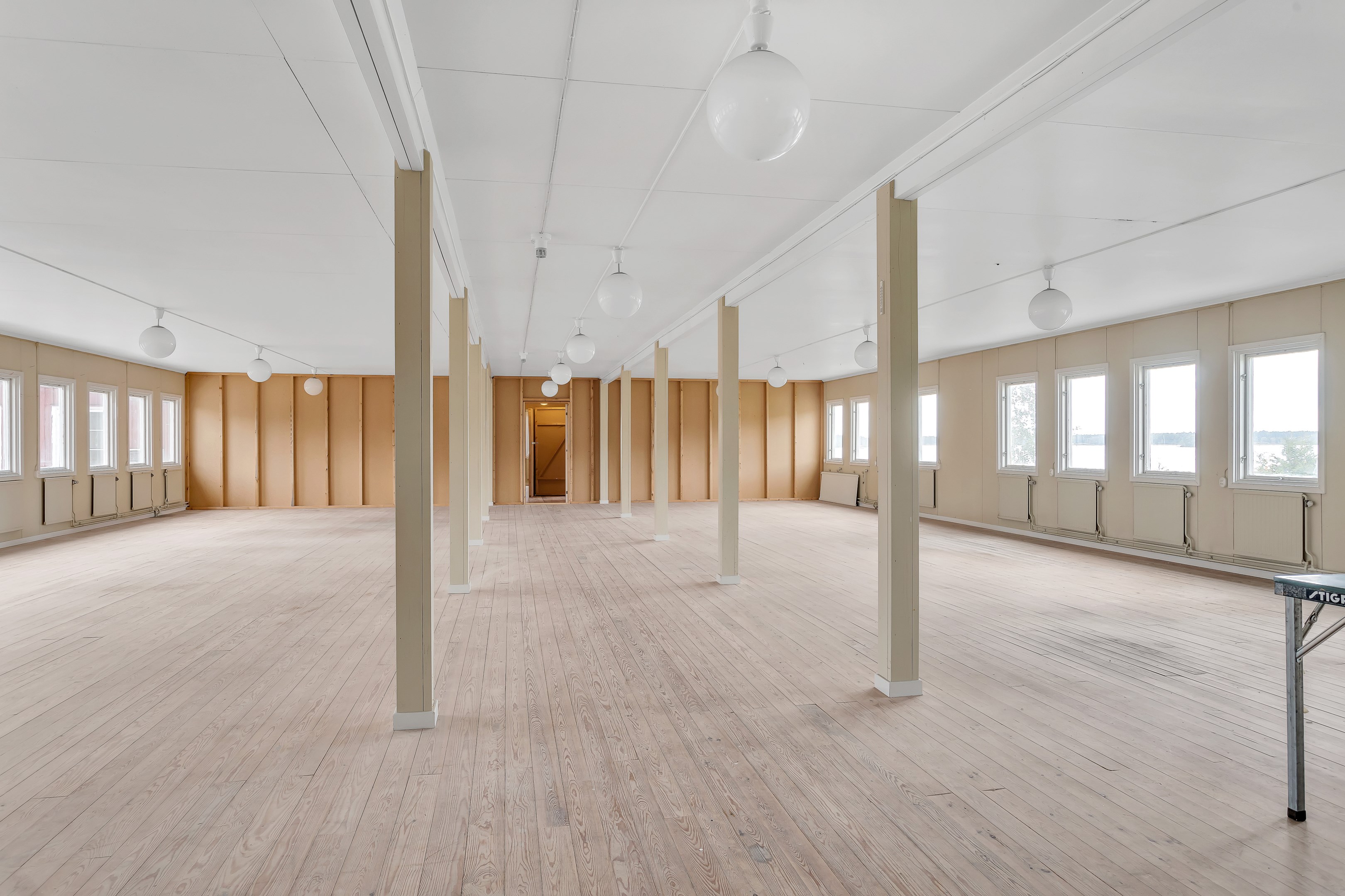 Bostadsbild från Östa byväg 45, Kommande i Heby, Heby