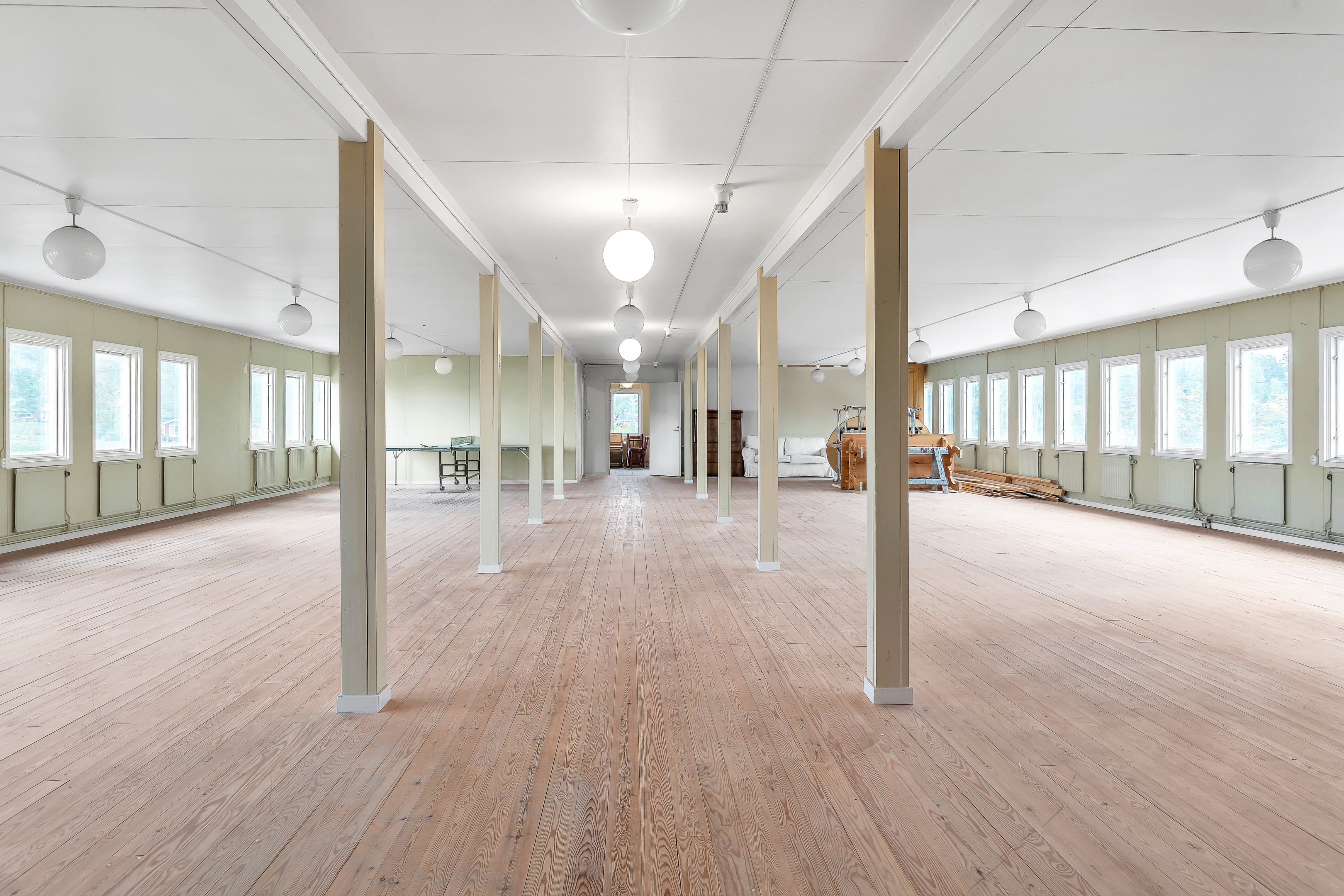 Bostadsbild från Östa byväg 45, Kommande i Heby, Heby