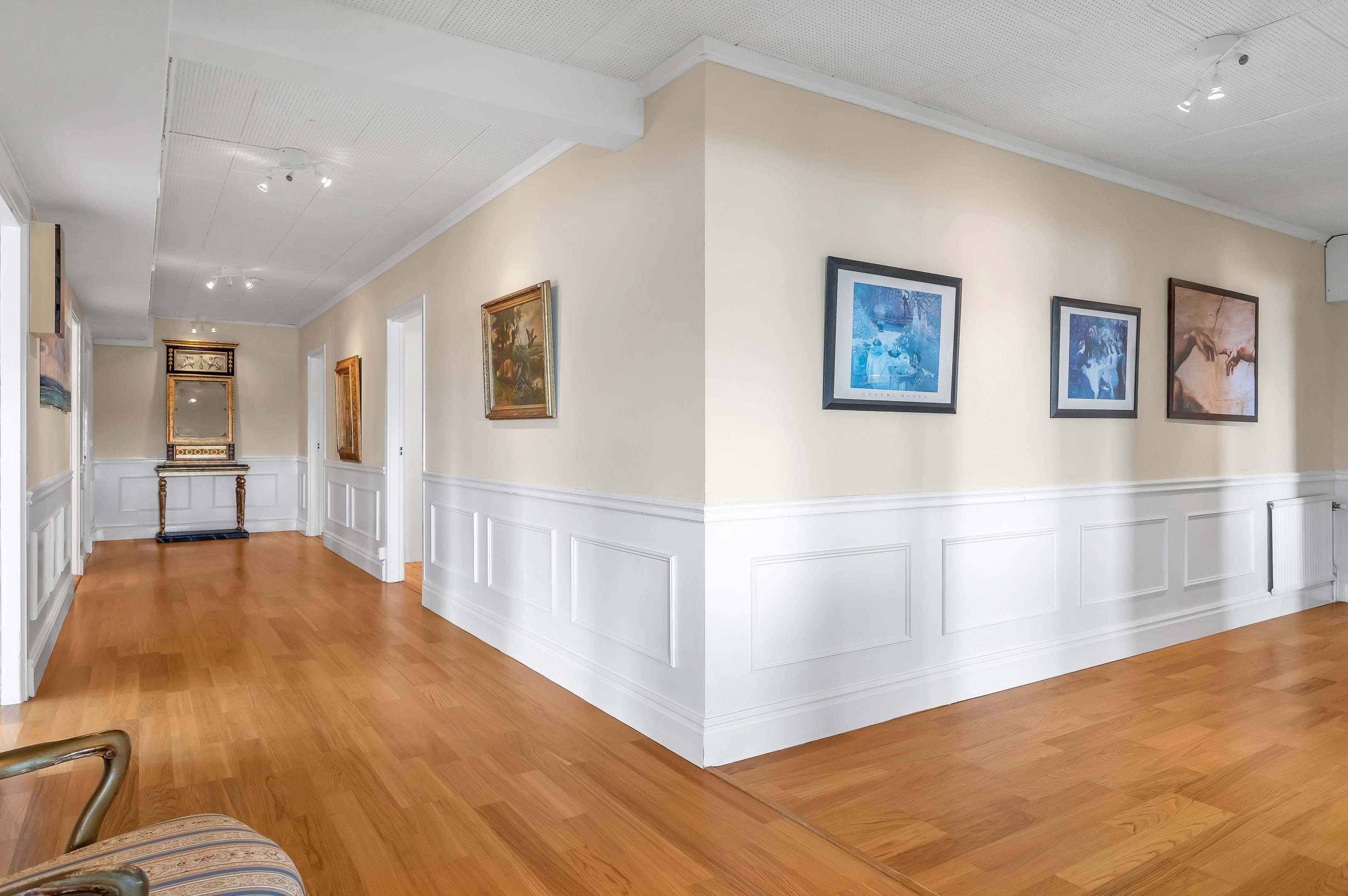 Bostadsbild från Östa byväg 45, Kommande i Heby, Heby