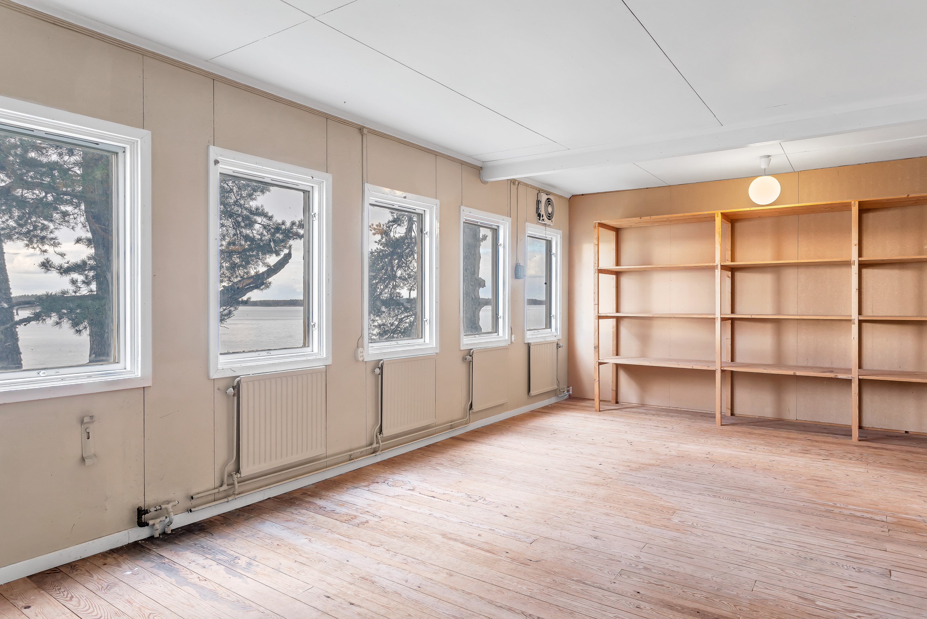 Bostadsbild från Östa byväg 45, Kommande i Heby, Heby