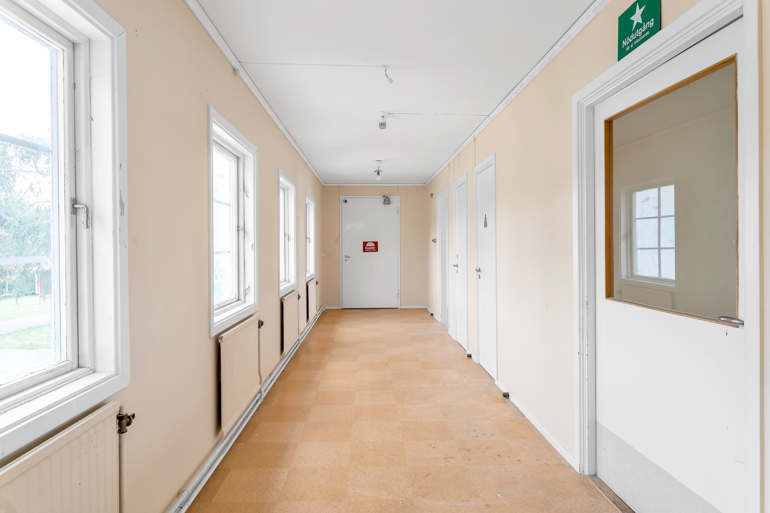 Bostadsbild från Östa byväg 45, Kommande i Heby, Heby