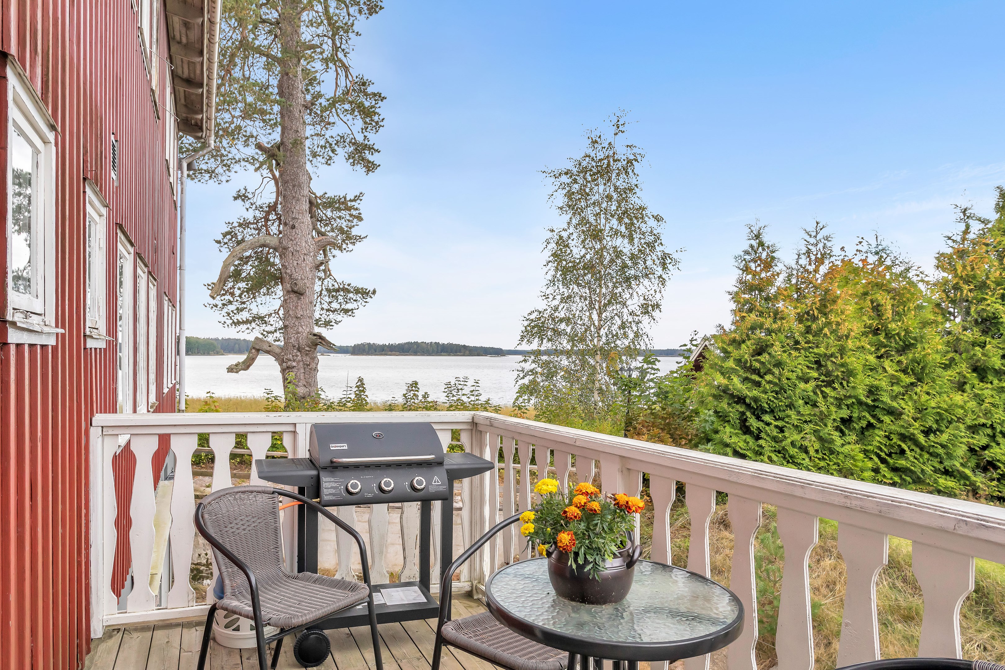 Bostadsbild från Östa byväg 45, Kommande i Heby, Heby