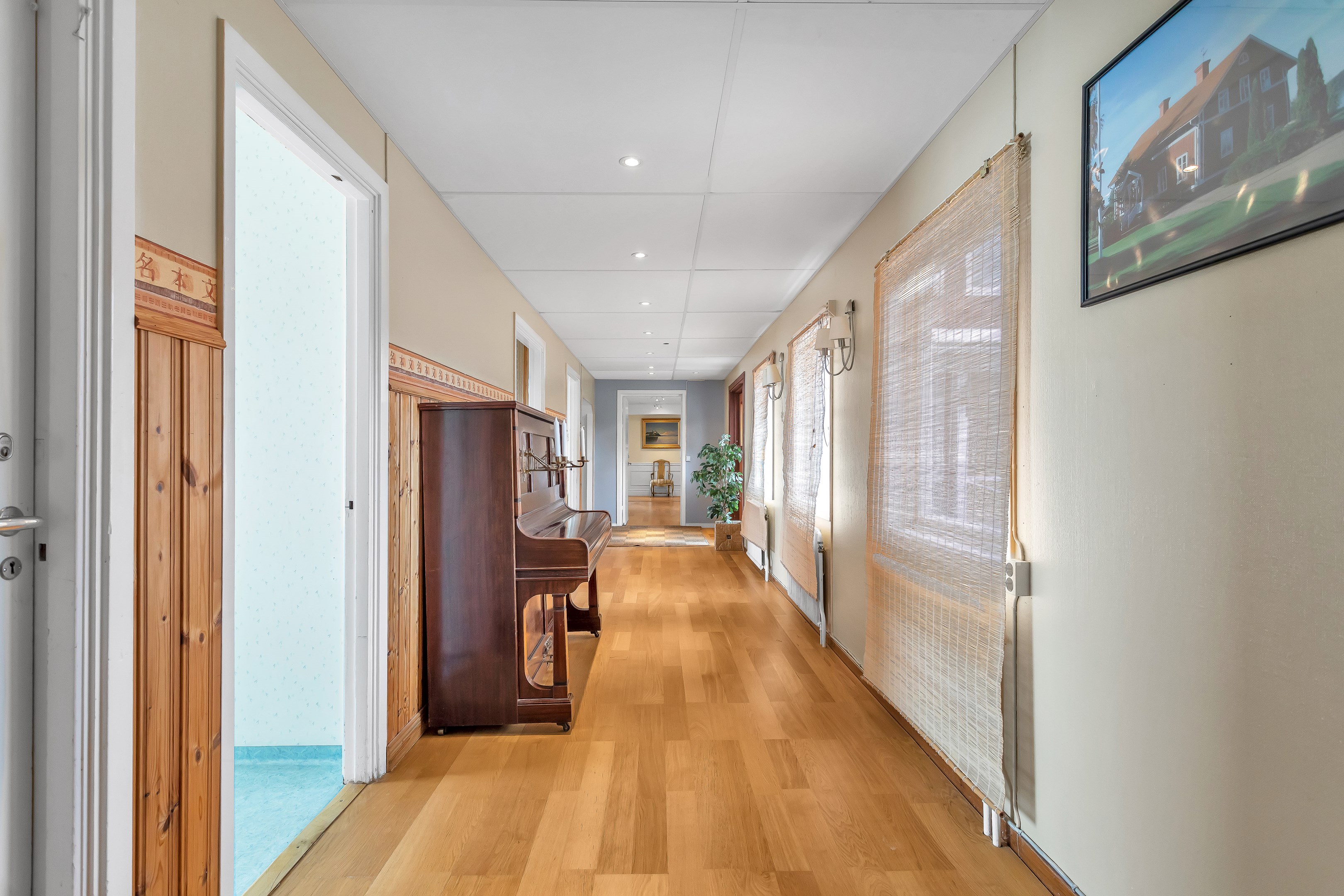 Bostadsbild från Östa byväg 45, Kommande i Heby, Heby