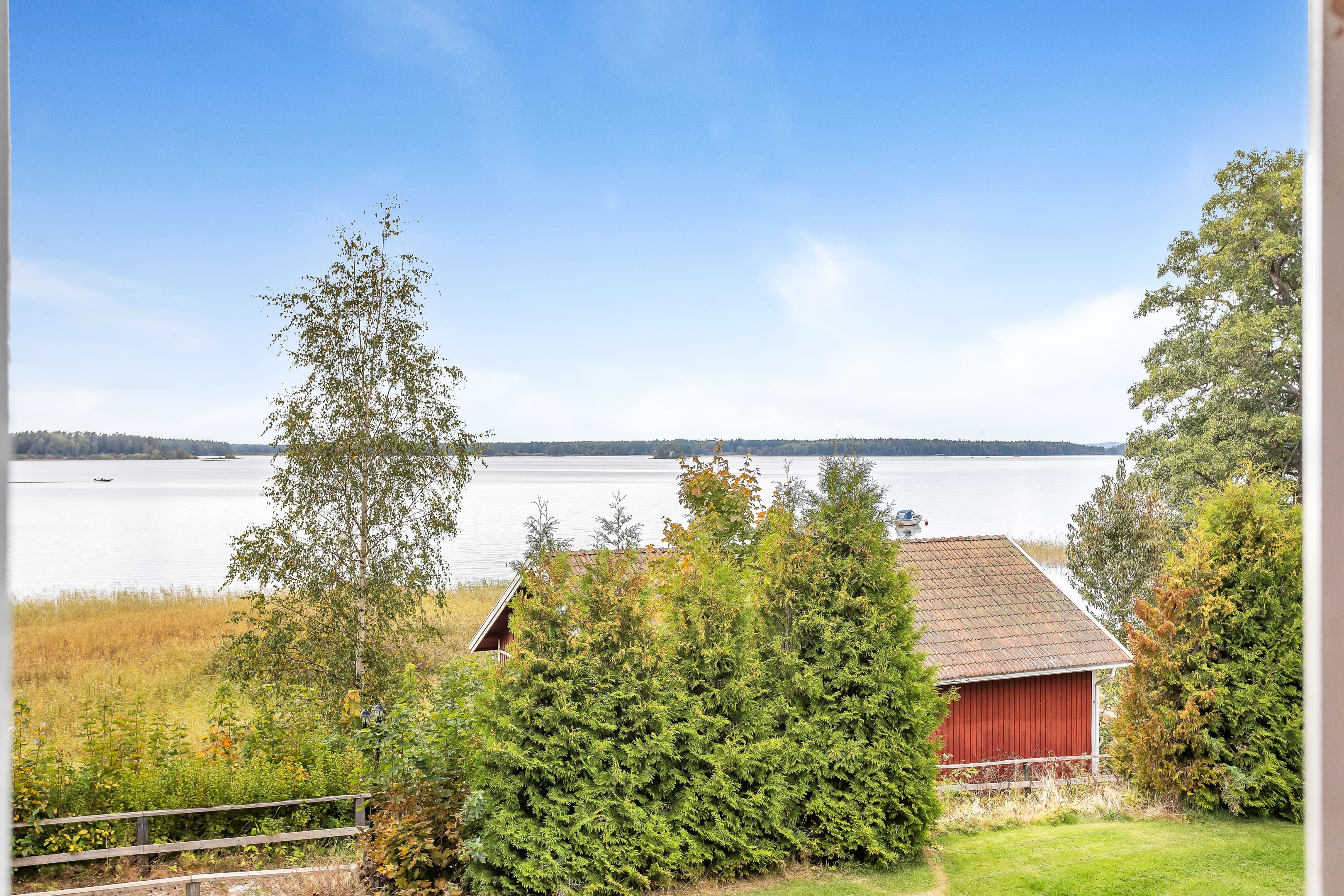 Bostadsbild från Östa byväg 45, Kommande i Heby, Heby