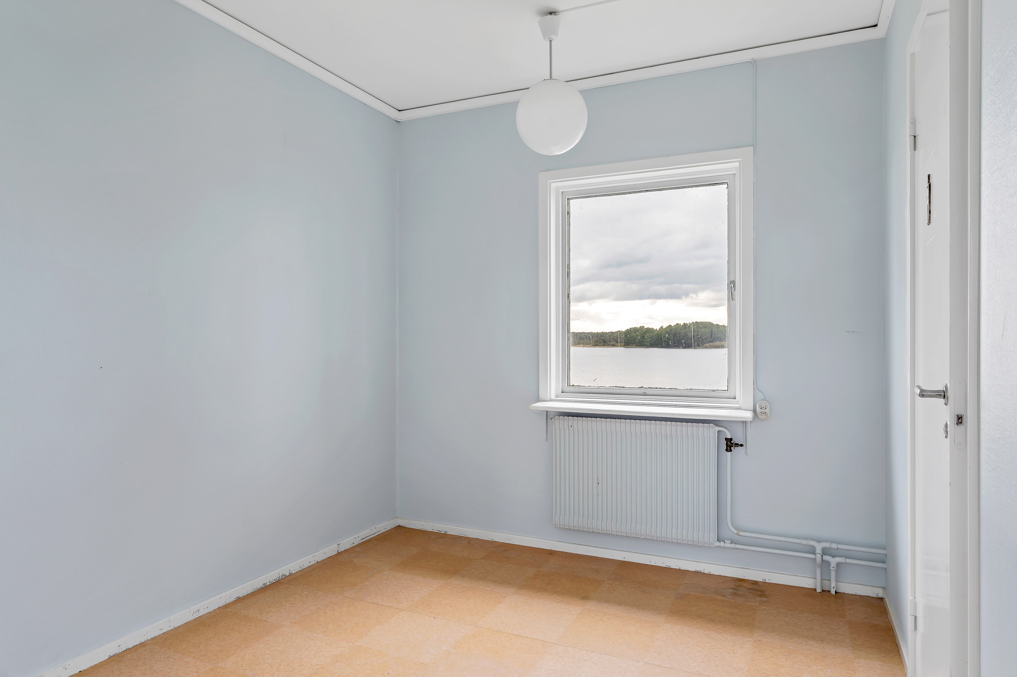 Bostadsbild från Östa byväg 45, Kommande i Heby, Heby