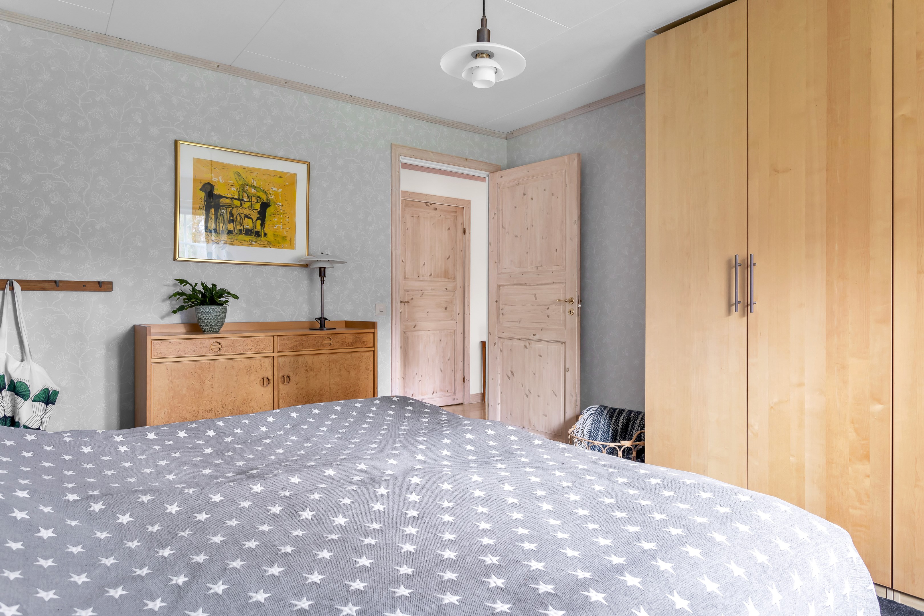 Bostadsbild från Vällarlagsvägen 6, Såld i Vattholma, Uppsala