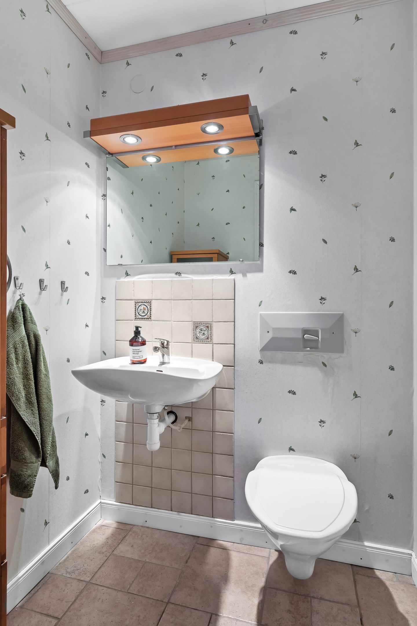 Bostadsbild från Vällarlagsvägen 6, Såld i Vattholma, Uppsala