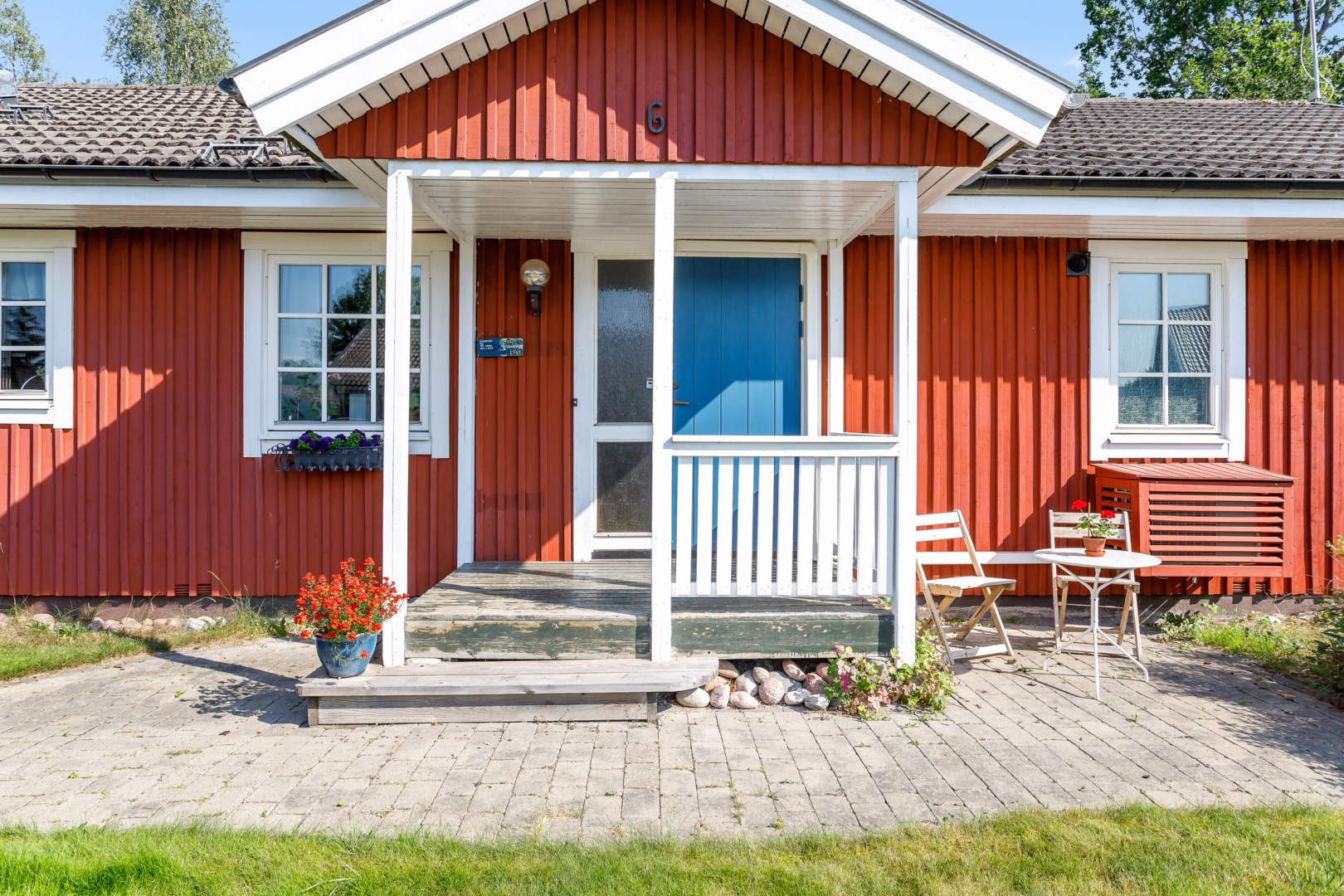 Bostadsbild från Vällarlagsvägen 6, Såld i Vattholma, Uppsala