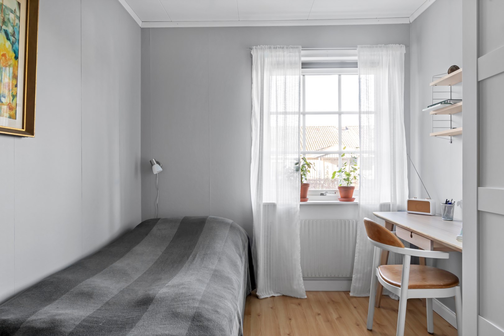 Bostadsbild från Vällarlagsvägen 6, Såld i Vattholma, Uppsala