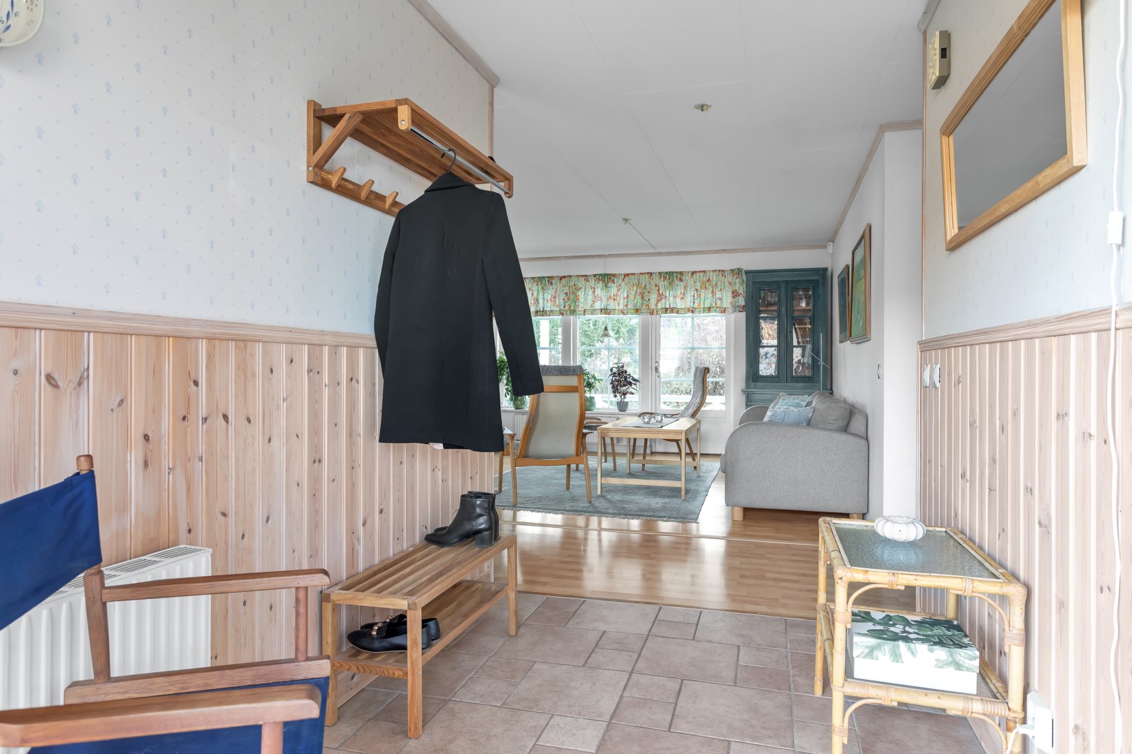 Bostadsbild från Vällarlagsvägen 6, Såld i Vattholma, Uppsala