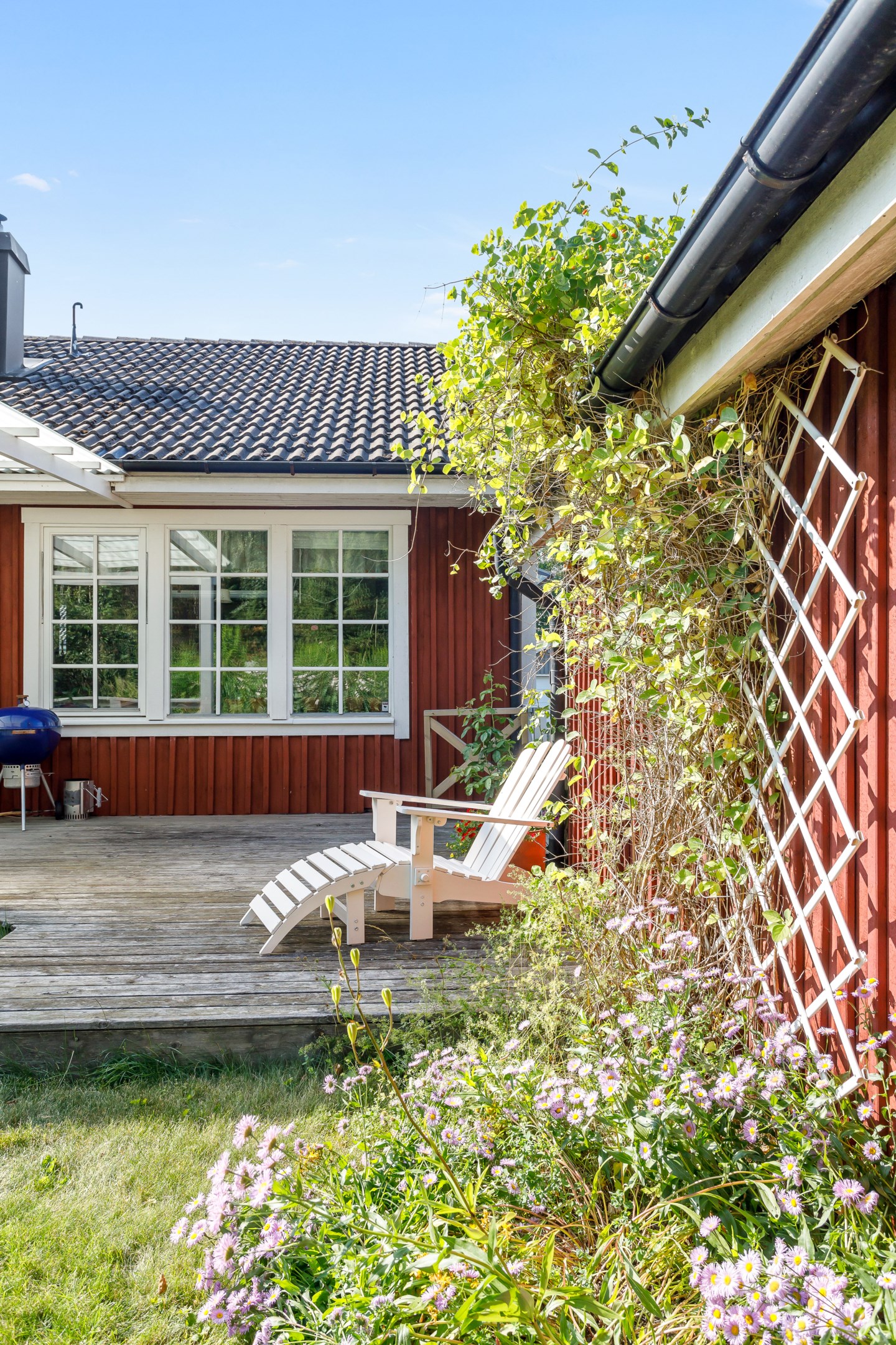 Bostadsbild från Vällarlagsvägen 6, Såld i Vattholma, Uppsala