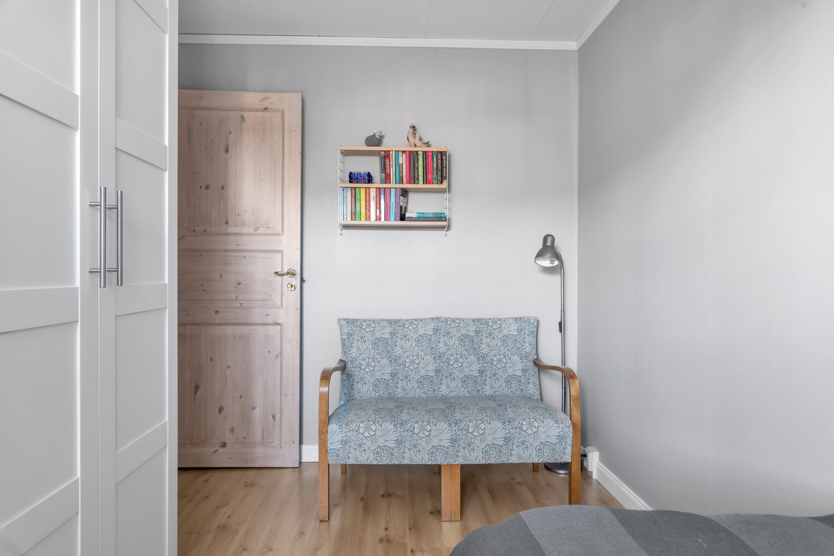 Bostadsbild från Vällarlagsvägen 6, Såld i Vattholma, Uppsala