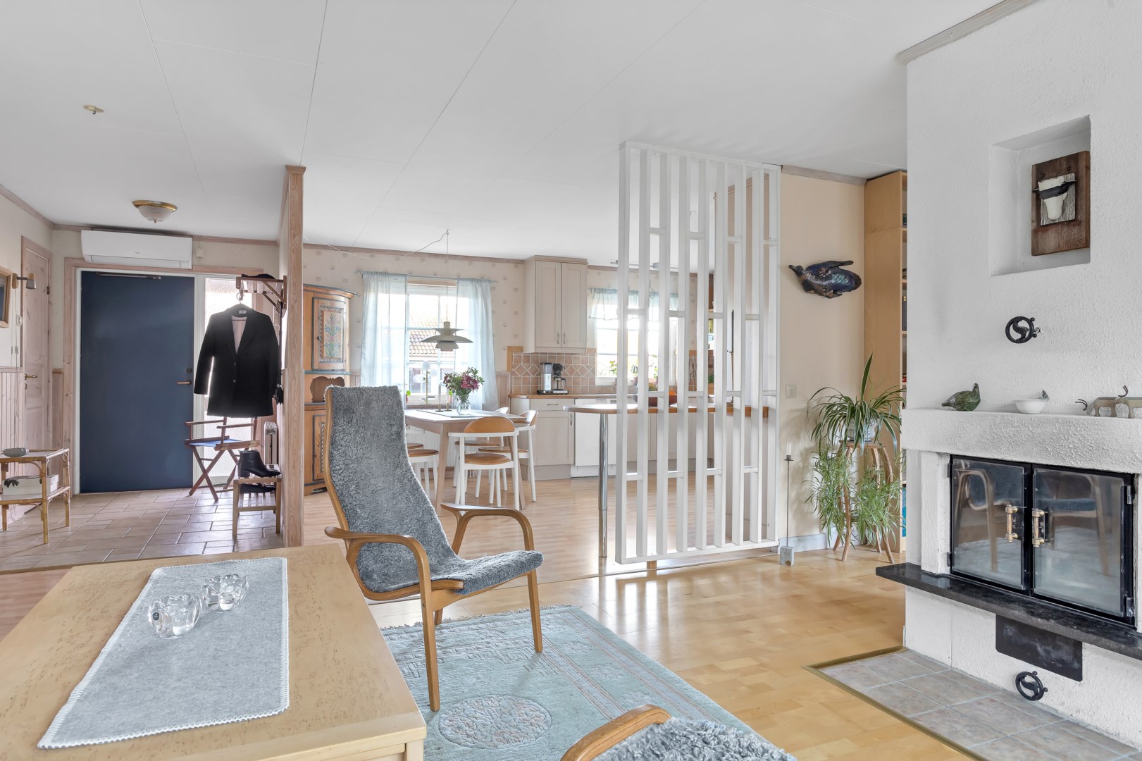 Bostadsbild från Vällarlagsvägen 6, Såld i Vattholma, Uppsala