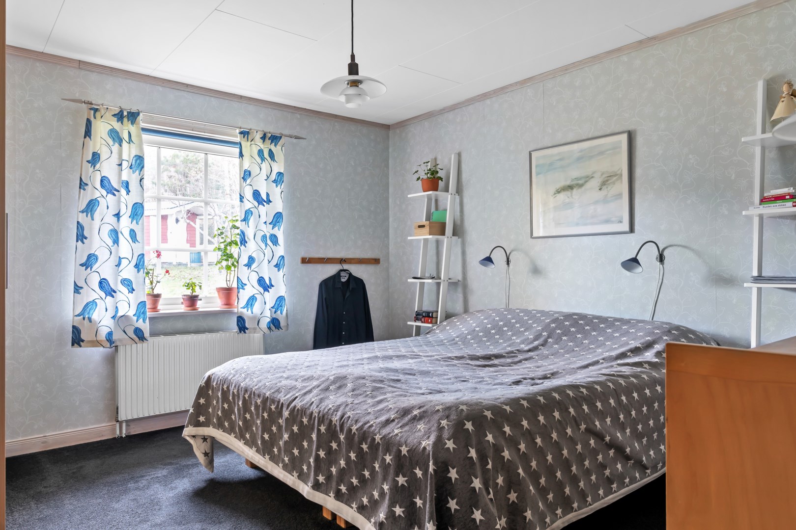 Bostadsbild från Vällarlagsvägen 6, Såld i Vattholma, Uppsala