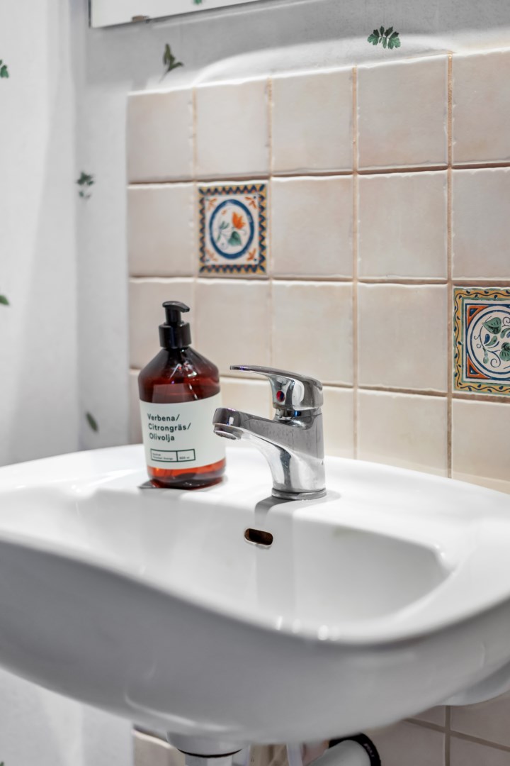 Bostadsbild från Vällarlagsvägen 6, Såld i Vattholma, Uppsala