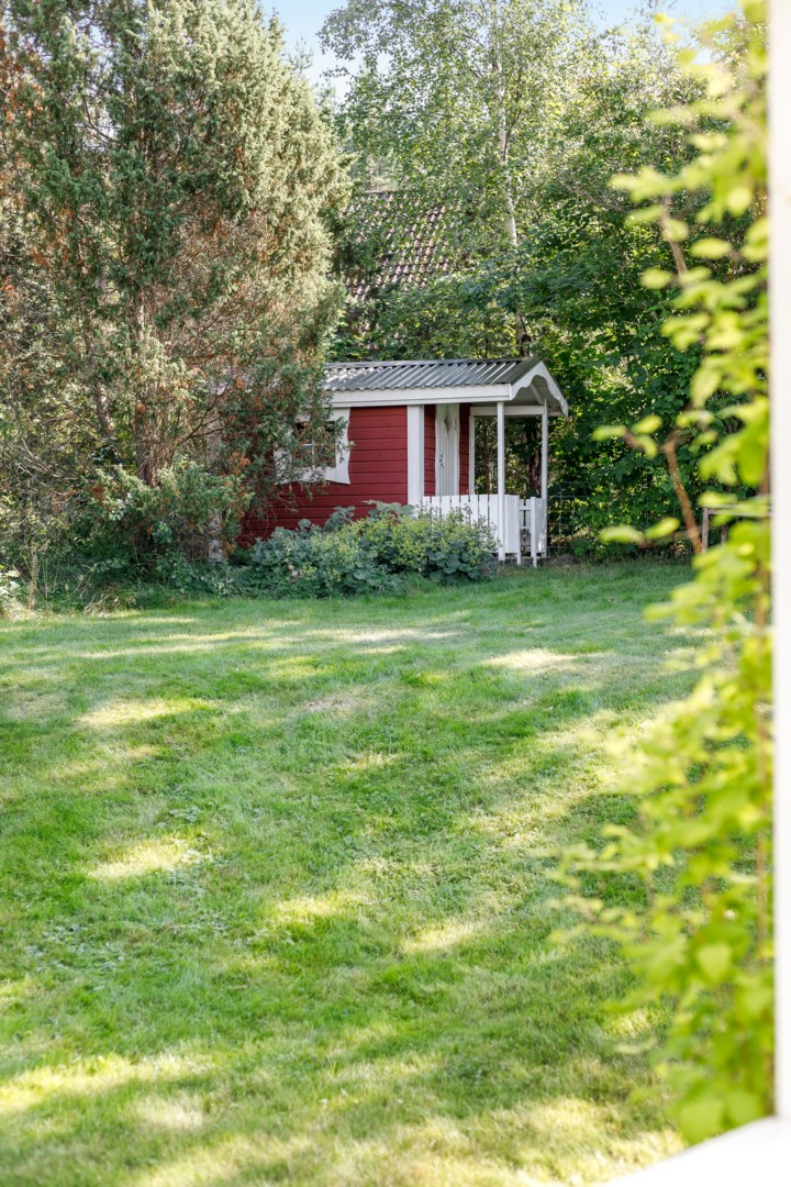 Bostadsbild från Vällarlagsvägen 6, Såld i Vattholma, Uppsala