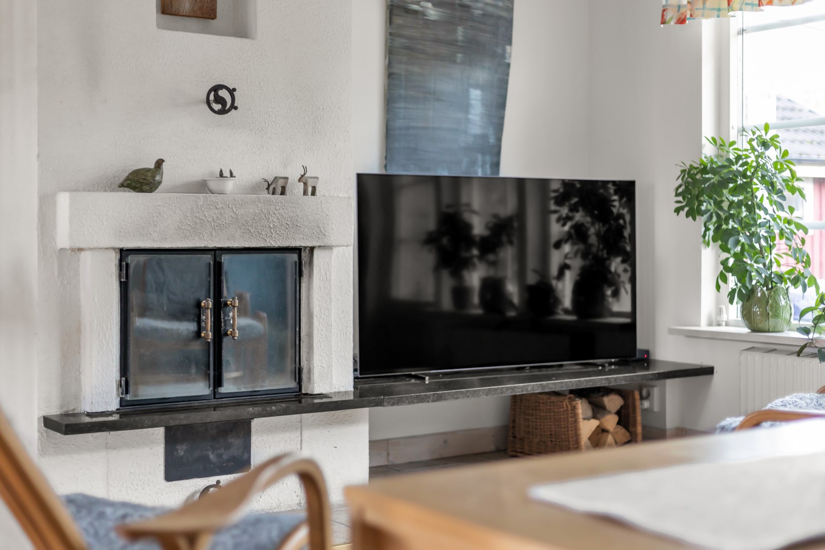 Bostadsbild från Vällarlagsvägen 6, Såld i Vattholma, Uppsala