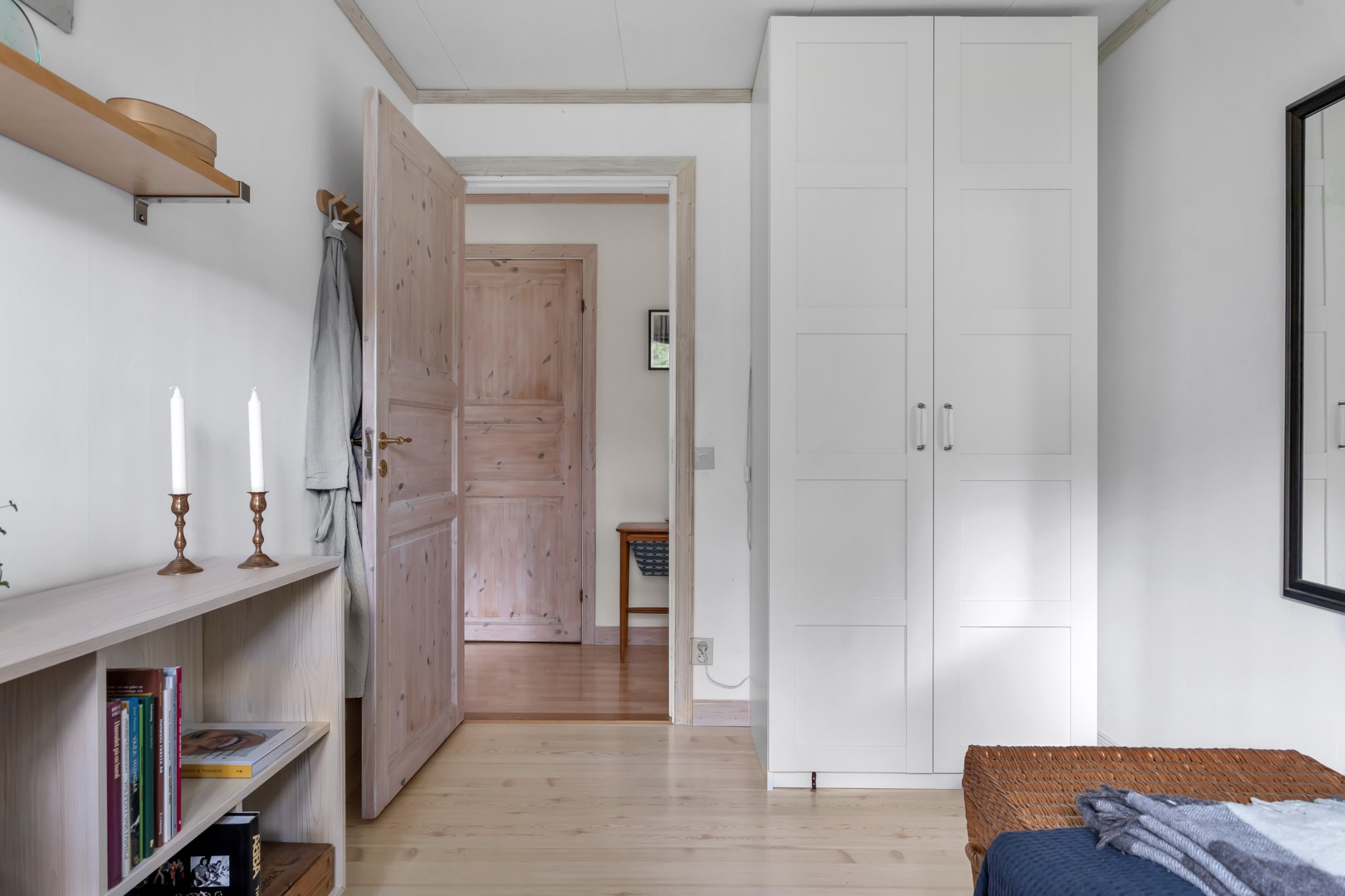 Bostadsbild från Vällarlagsvägen 6, Såld i Vattholma, Uppsala