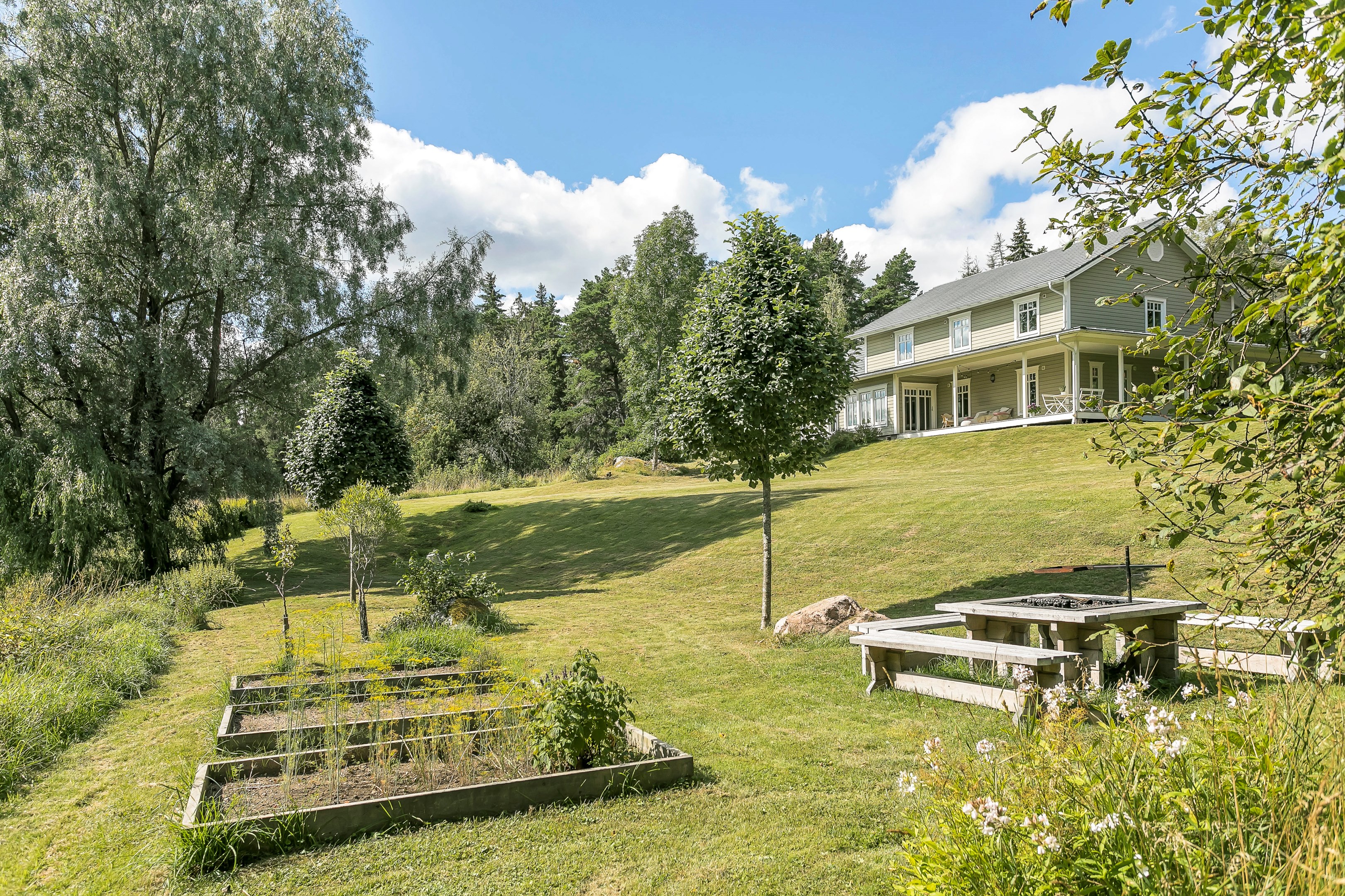 Bostadsbild från Kil 111, Såld i Vänge, Uppsala