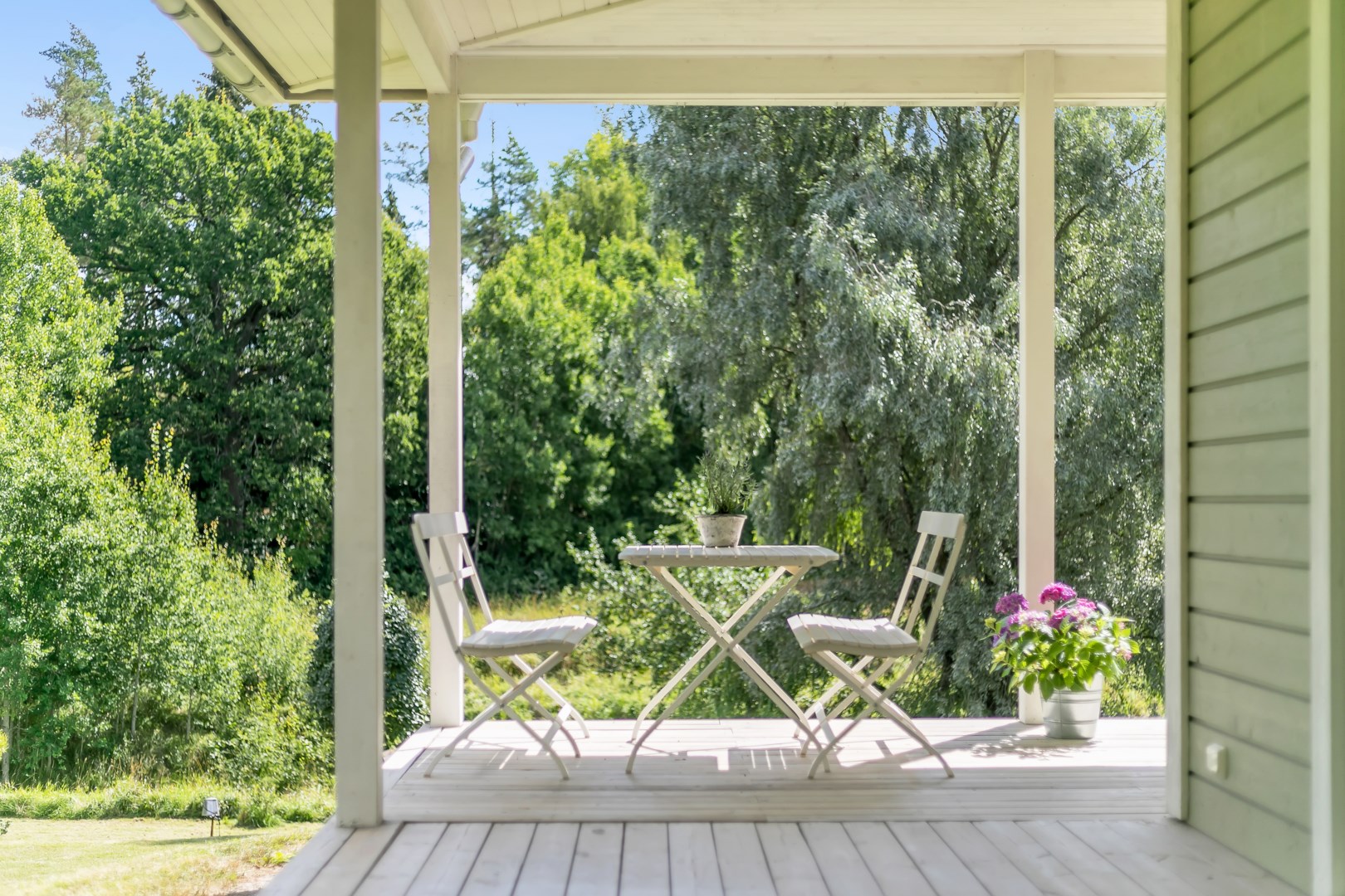 Bostadsbild från Kil 111, Såld i Vänge, Uppsala