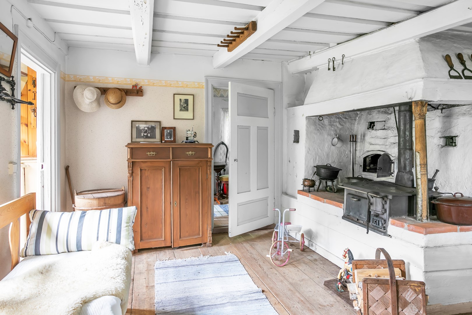 Bostadsbild från Kil 111, Såld i Vänge, Uppsala