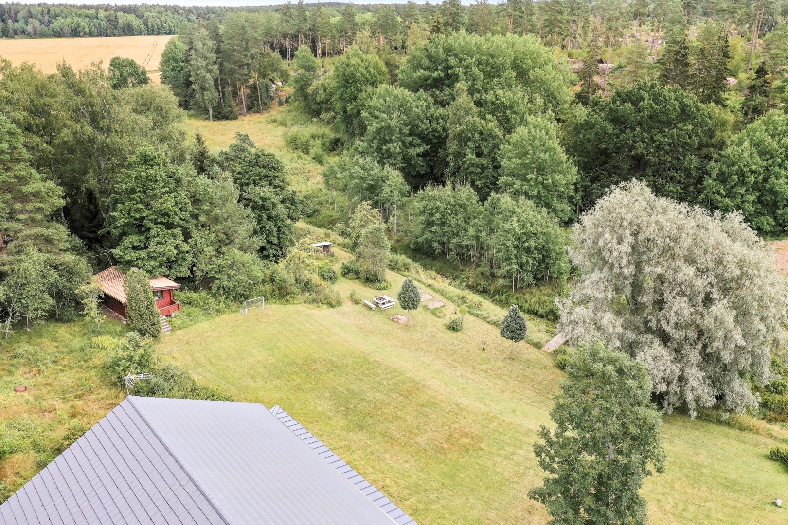 Bostadsbild från Kil 111, Såld i Vänge, Uppsala