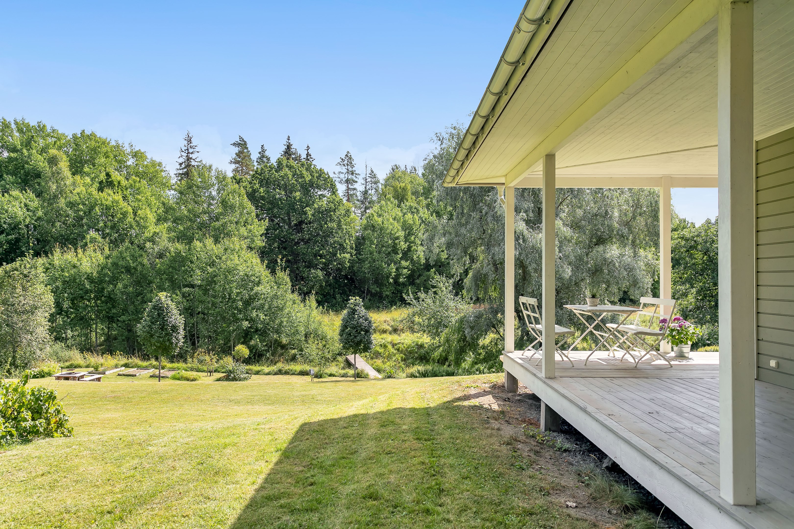 Bostadsbild från Kil 111, Såld i Vänge, Uppsala