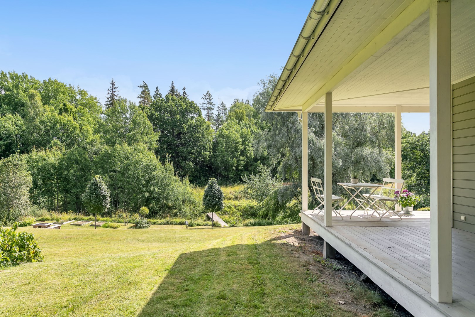 Bostadsbild från Kil 111, Såld i Vänge, Uppsala