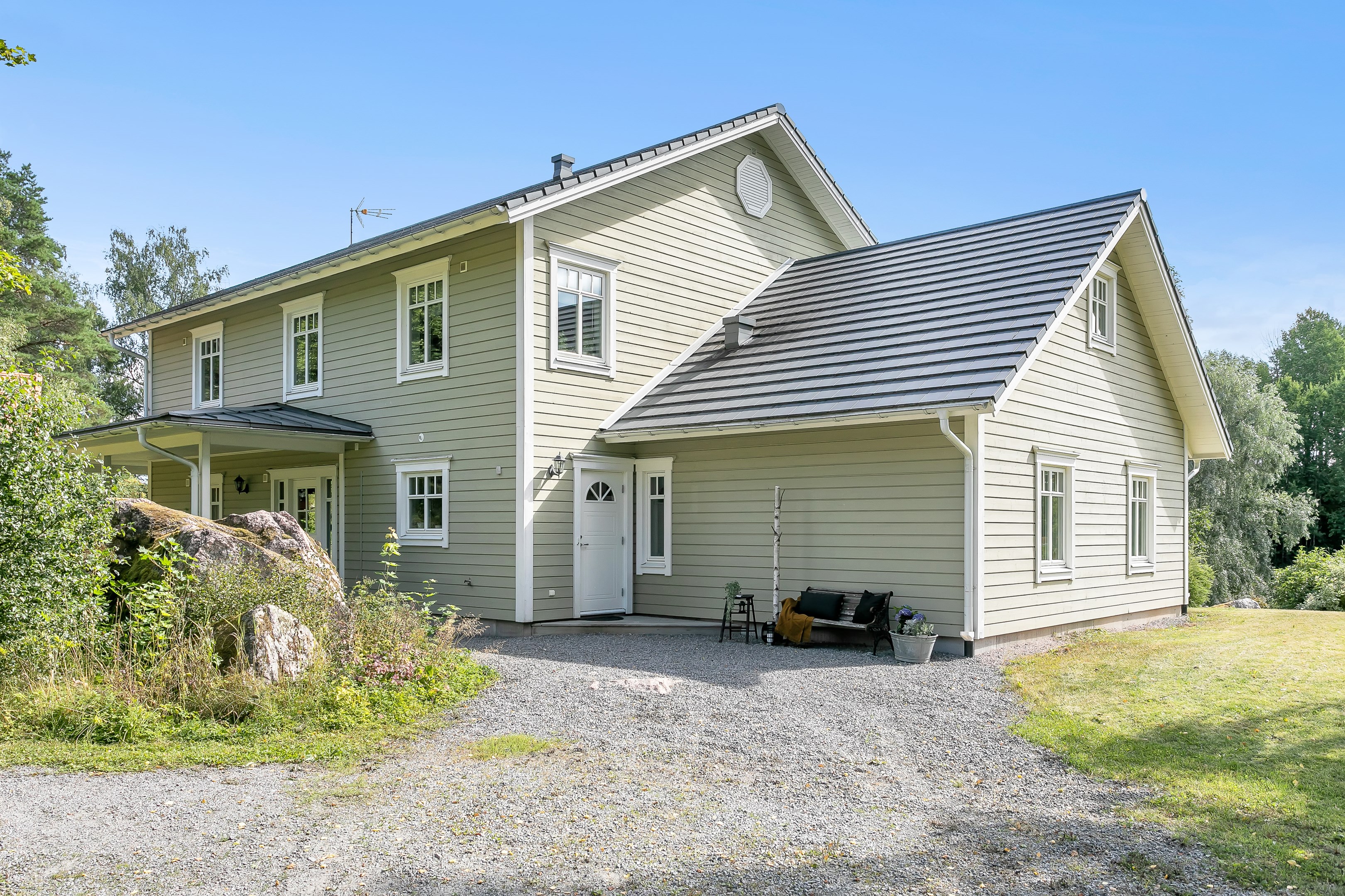 Bostadsbild från Kil 111, Såld i Vänge, Uppsala